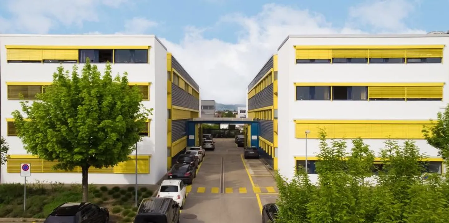 I tuoi laboratori industriali o magazzino - 40 a 120 m2 in modalità co-working - Foto 4 di 8