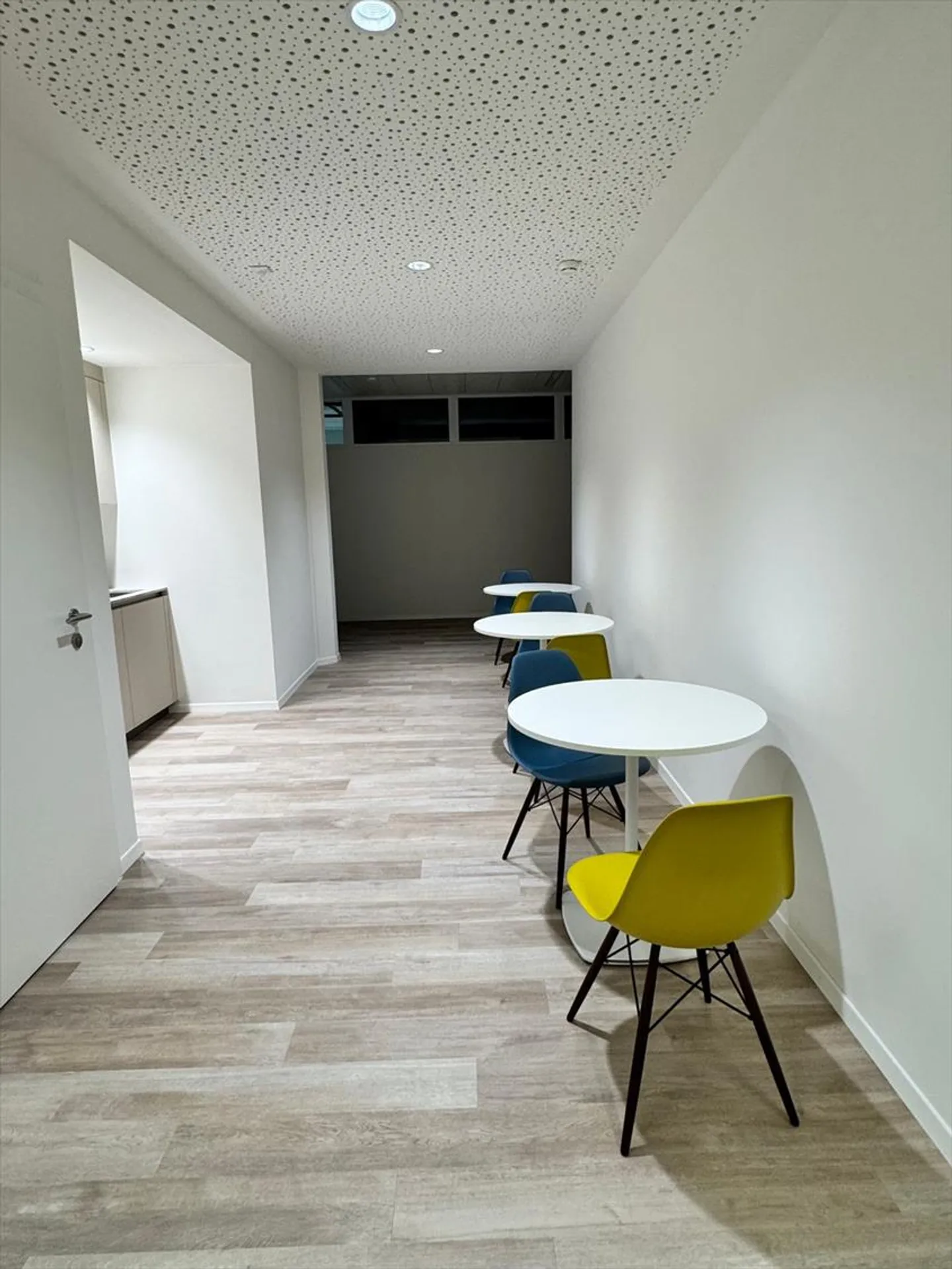 I tuoi laboratori industriali o magazzino - 40 a 120 m2 in modalità co-working - Foto 5 di 8