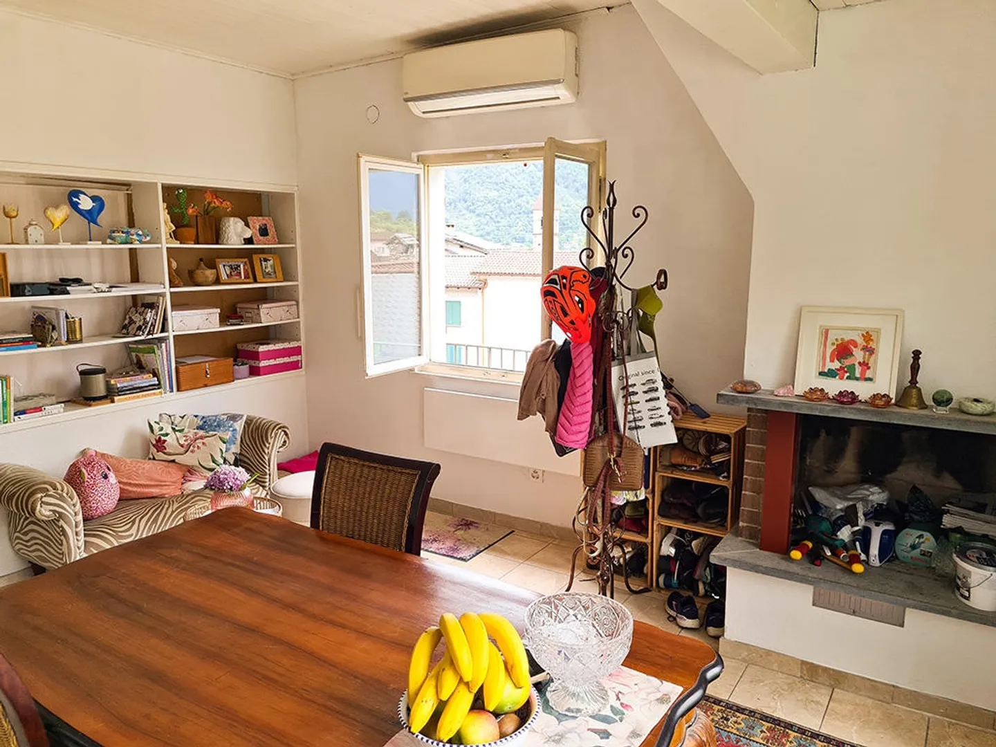 «2.5 Zimmer Villa» - Foto 5 di 5