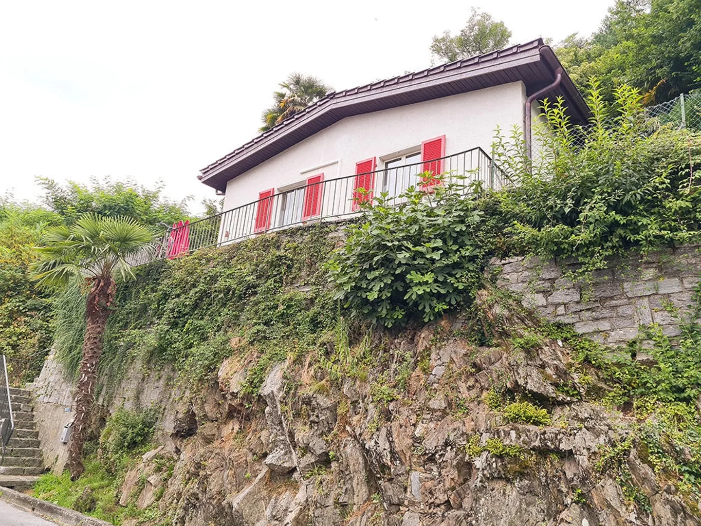 «2.5 Zimmer Villa» - Foto 2 di 5
