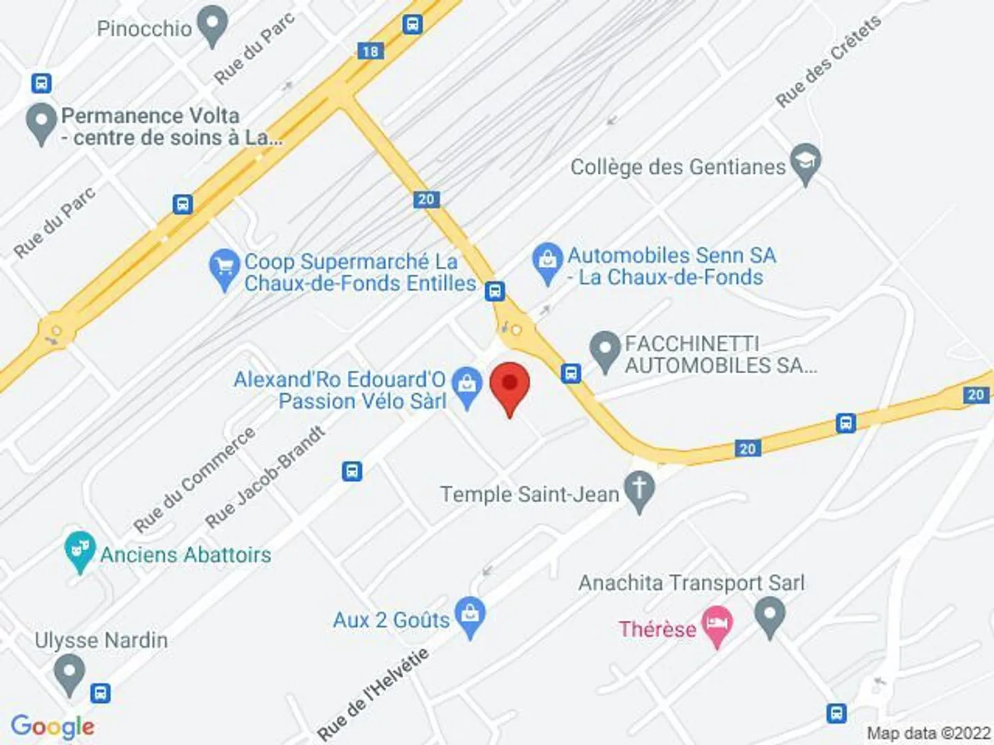 Posto auto interno numero 27 - Foto 2 di 2