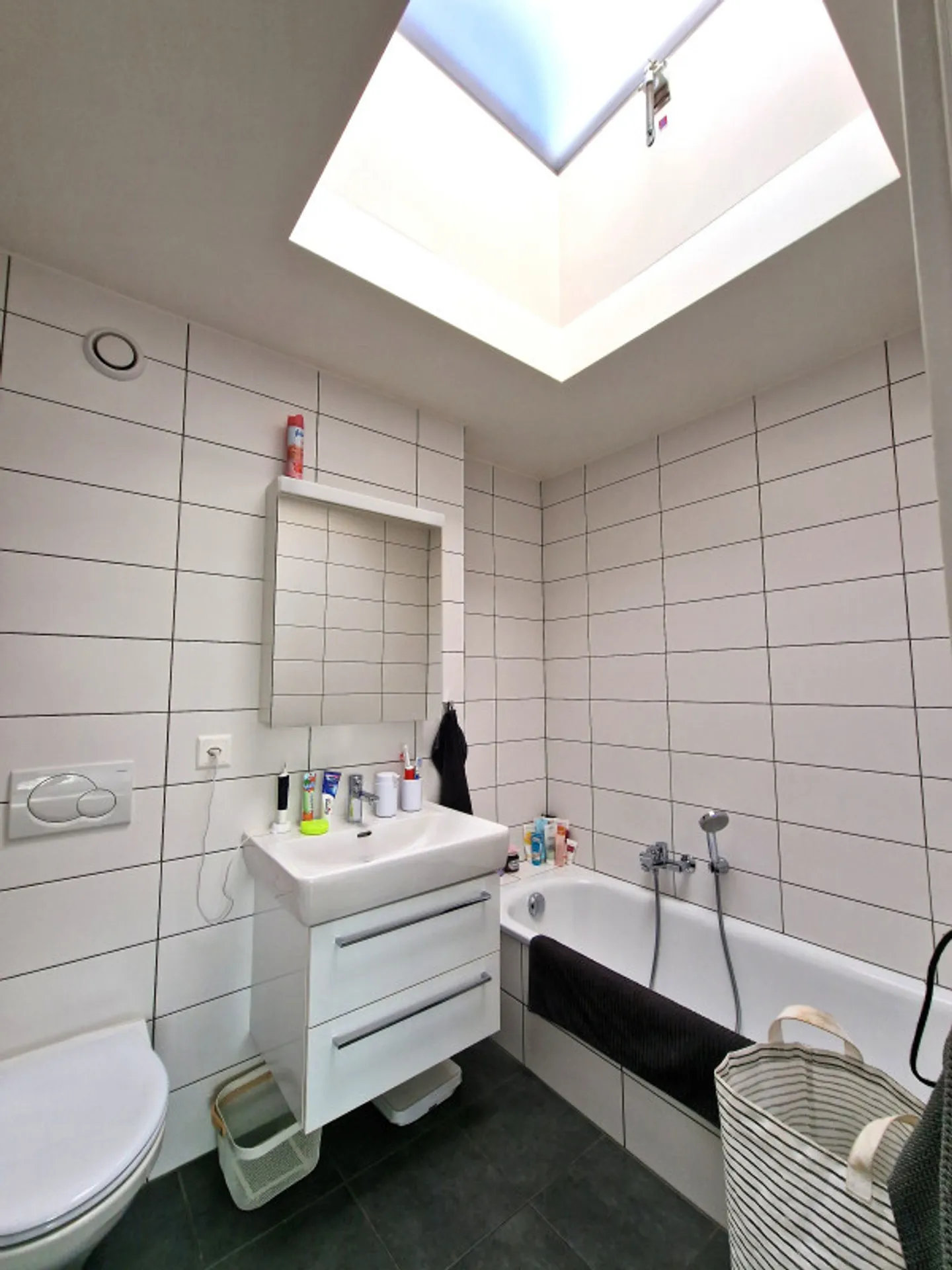 Die contemporary Villa mit Bergblick, Bellevue, Exklusivität Abby Bryand - Foto 10 von 13