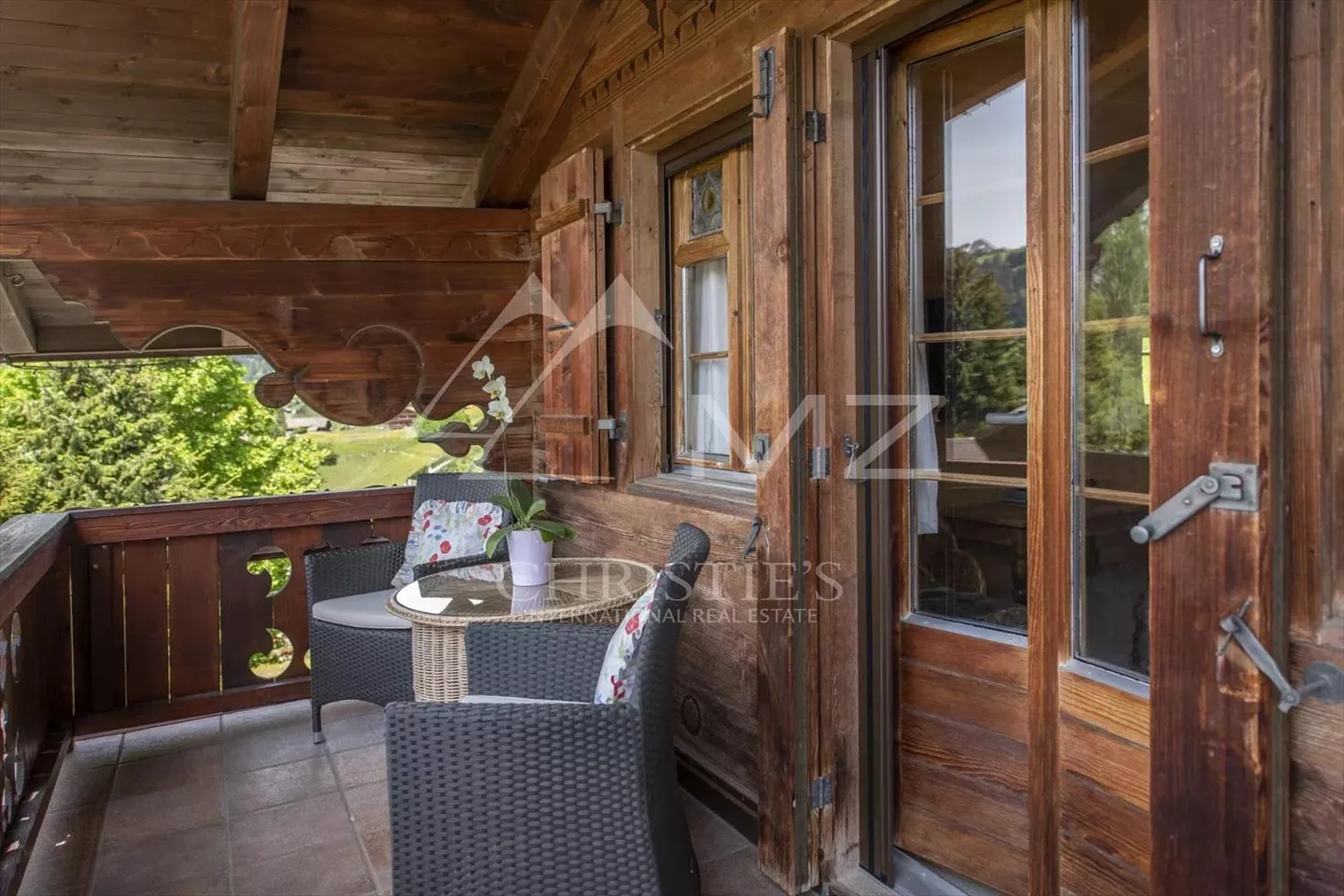 Chalet - Foto 13 di 13