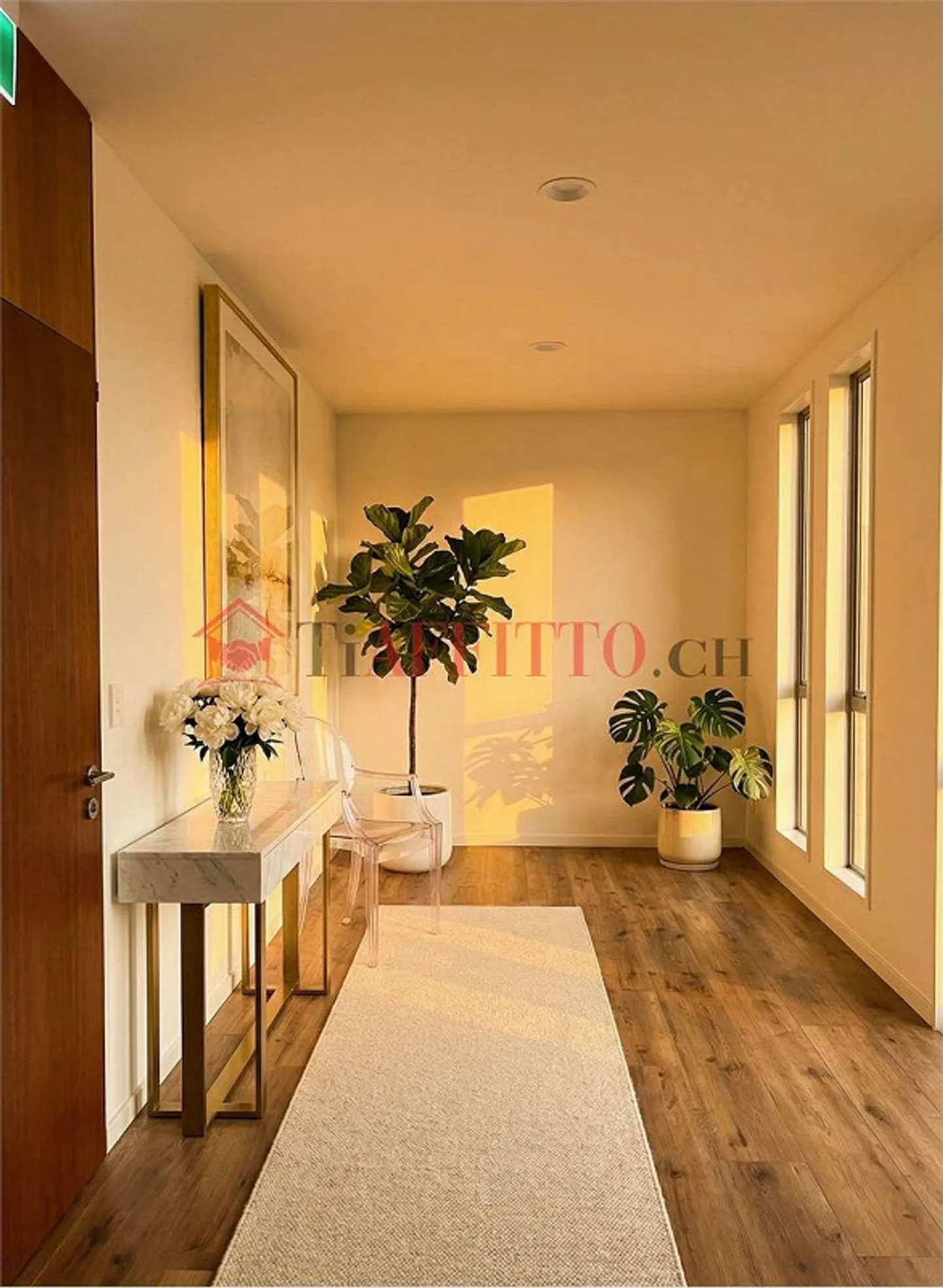 BUREAU DE PRESTIGE - 7 PIÈCES ENTIÈREMENT RÉNOVÉES - Photo 6 sur 13