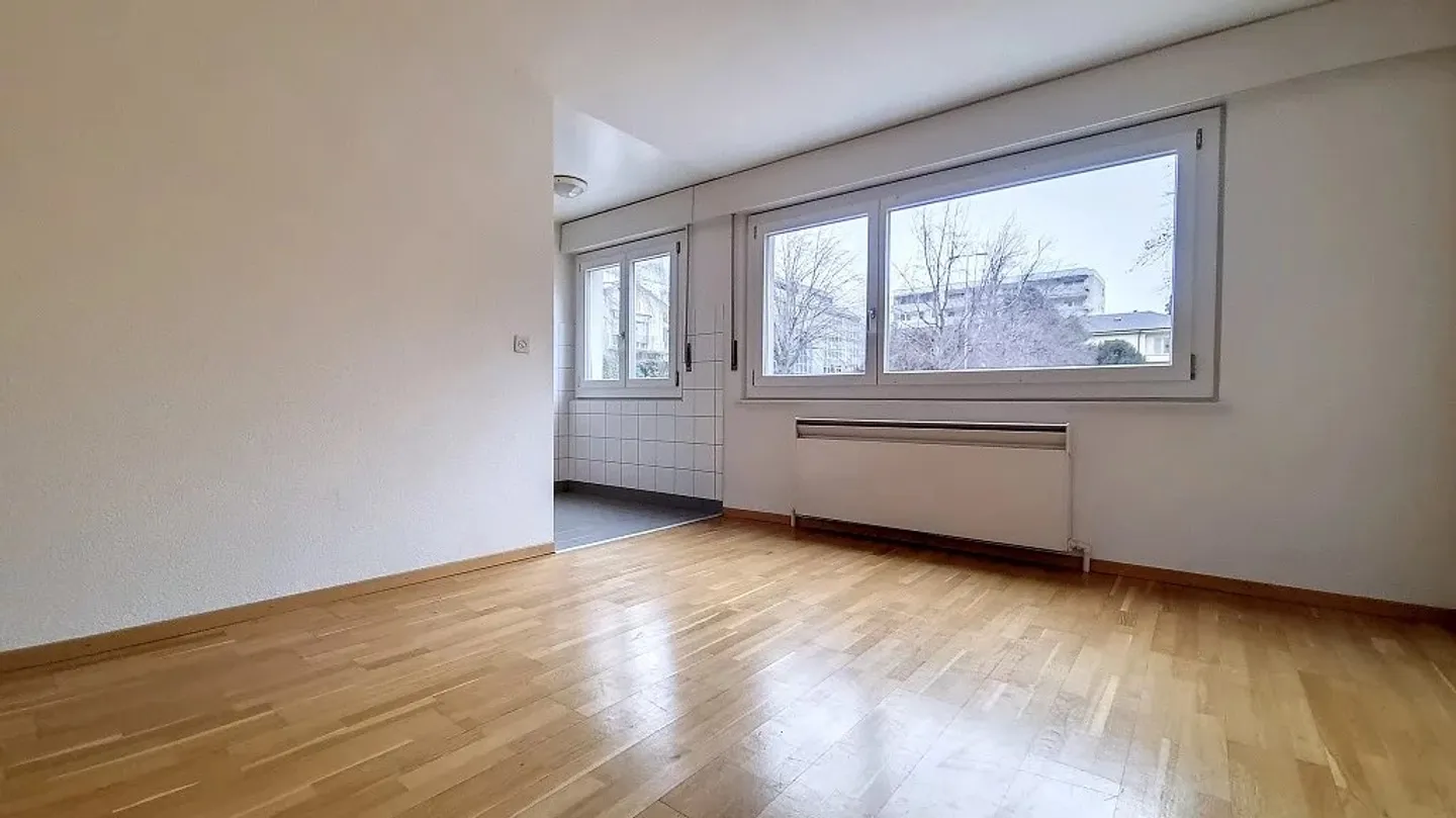 1-room apartment - Photo 2 of 5