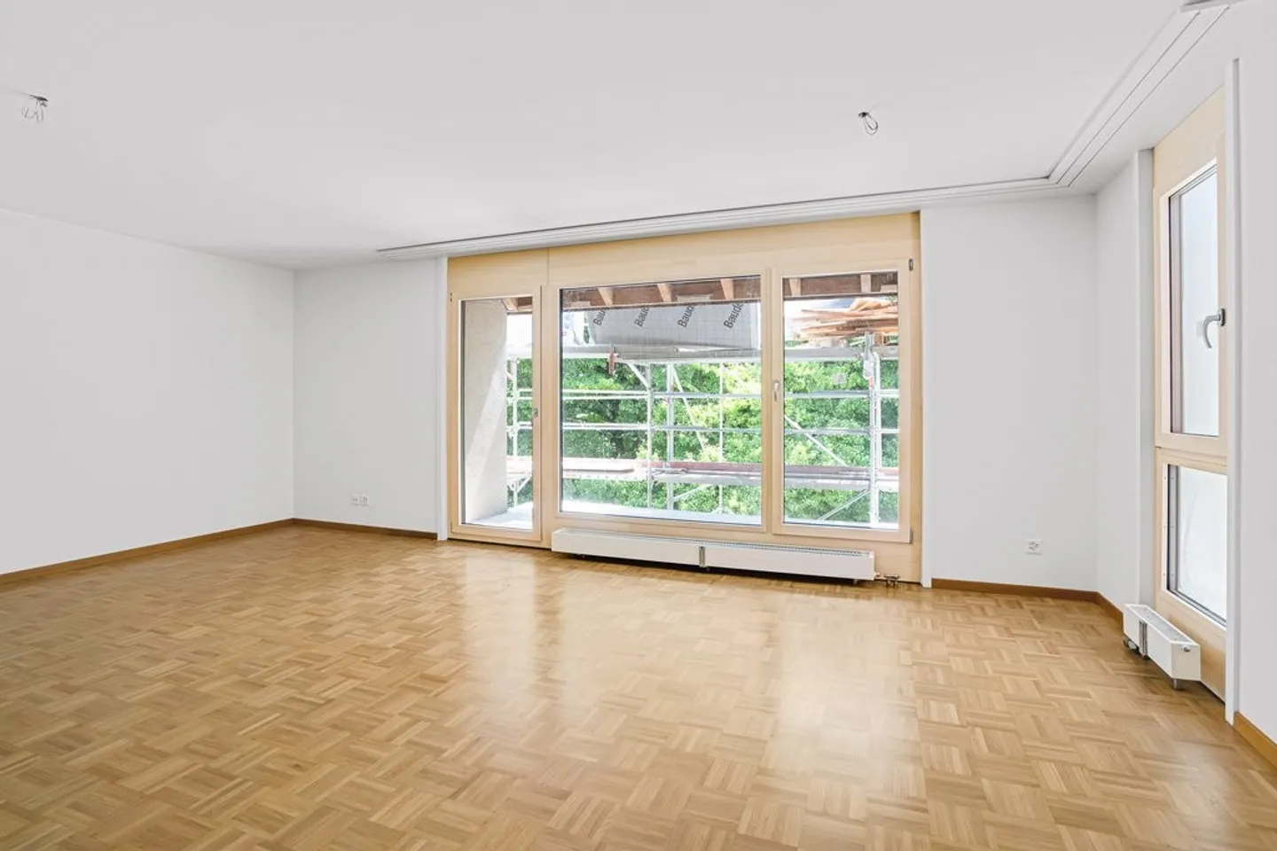 Charmant appartement 2.5 pièces - Photo 1 sur 7