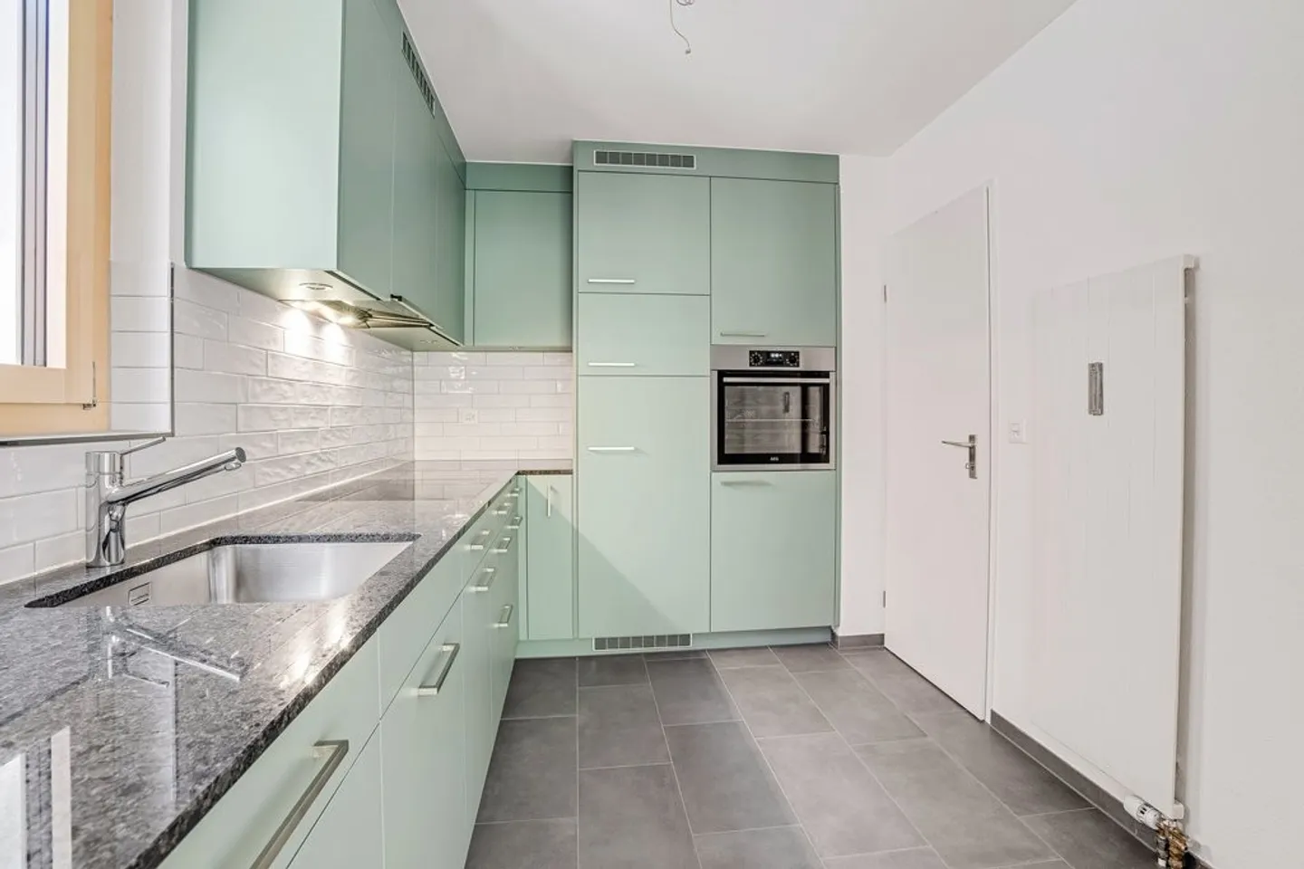Charmant appartement 2.5 pièces - Photo 5 sur 7