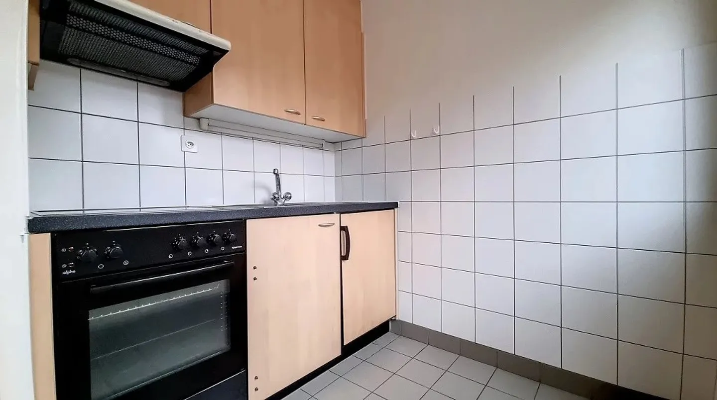 1-room apartment - Photo 3 of 5
