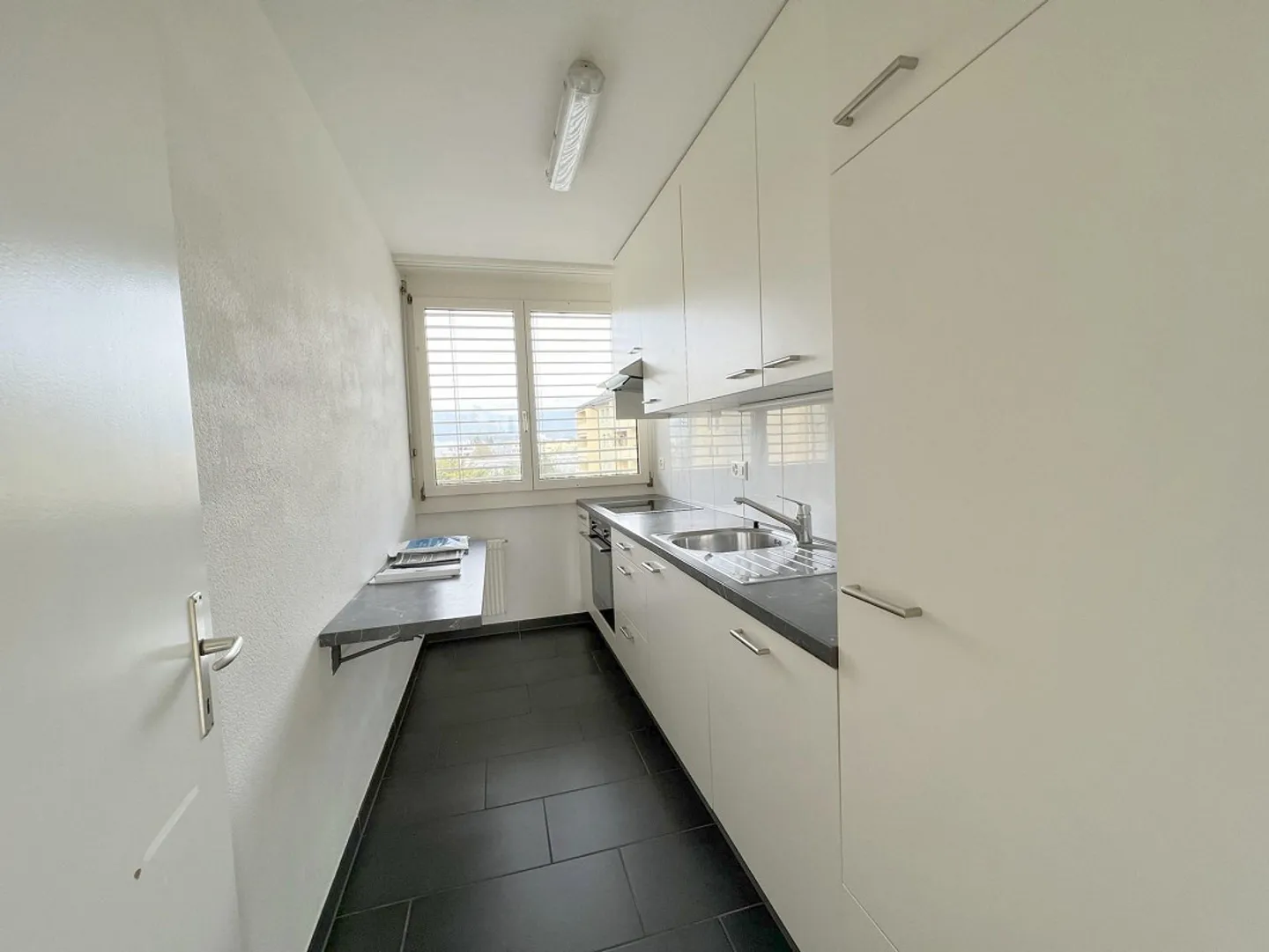 Gemütliche 3½-Zimmer Wohnung - Foto 1 von 6