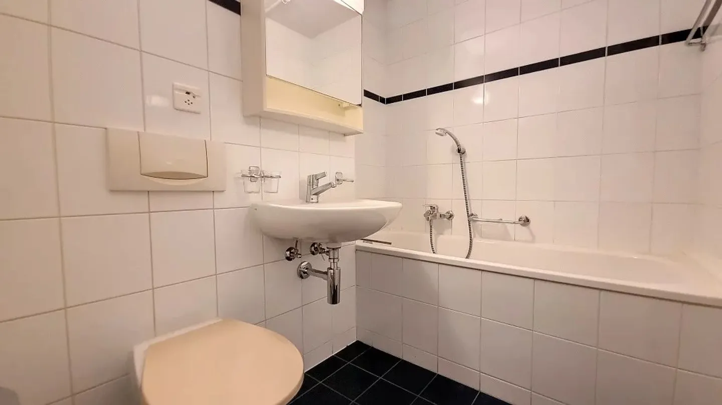 1-room apartment - Photo 4 of 5