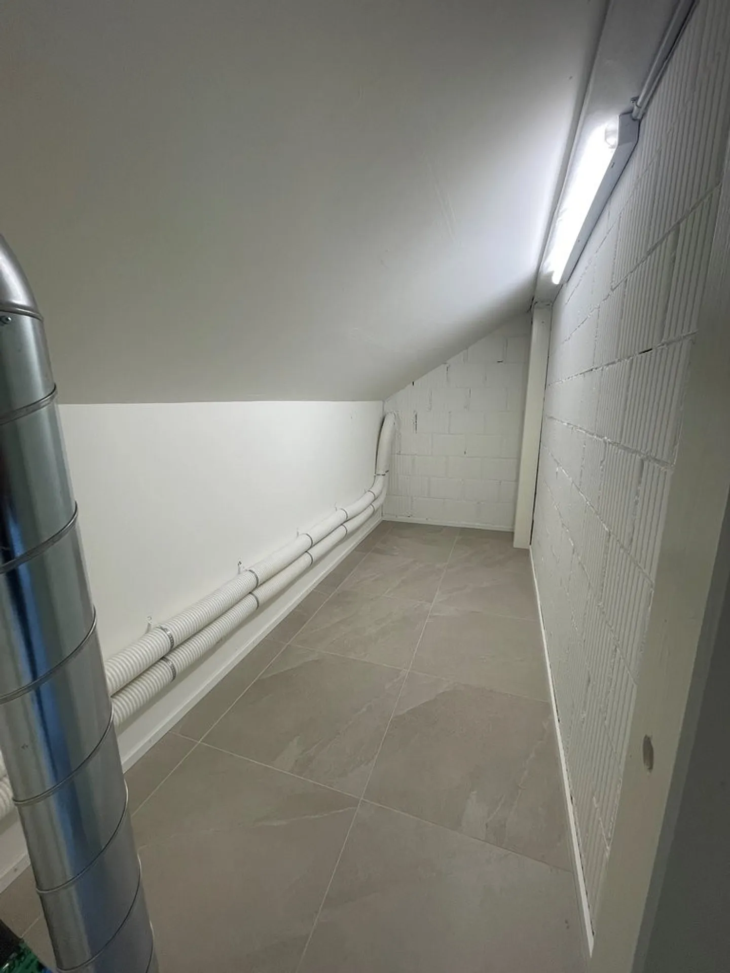 Appartement moderne au cœur d'Adliswil - Photo 8 sur 8