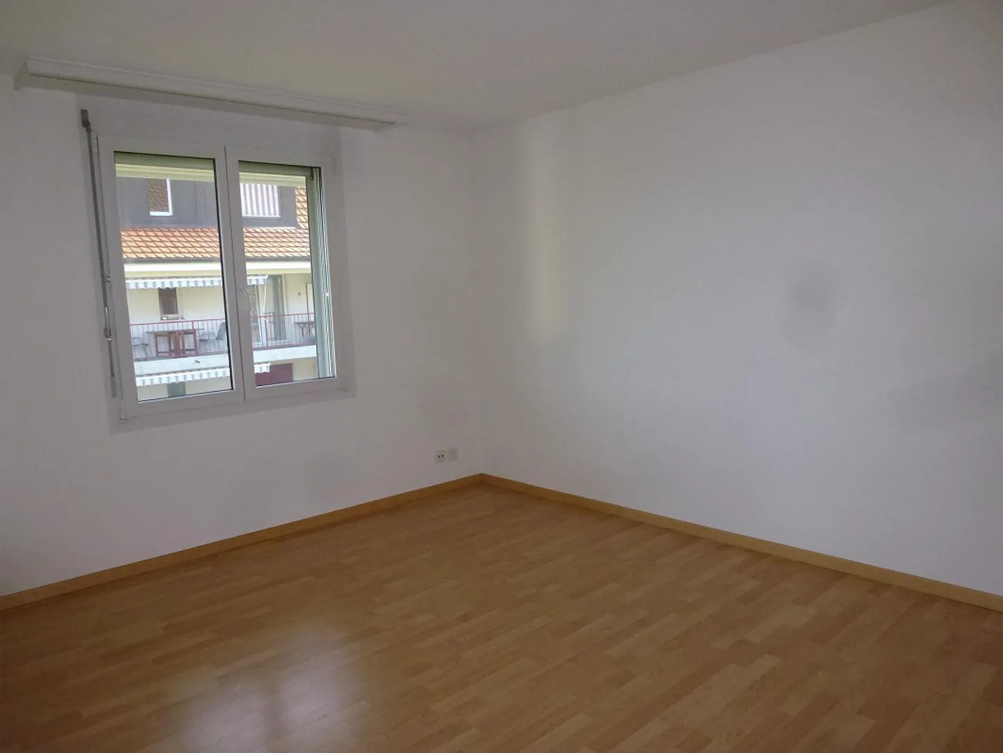 Grosszügige Wohnung mit Balkon - Foto 5 von 7
