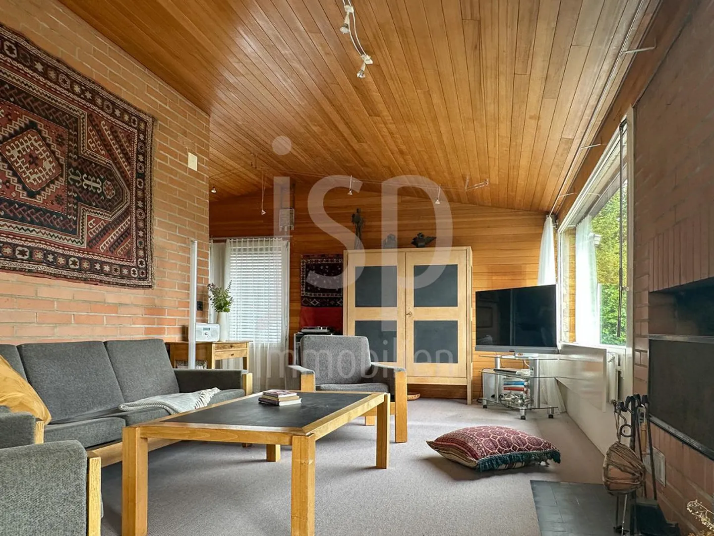 7 Zimmer Einfamilienhaus mit Baulandreserve - Photo 12 of 30