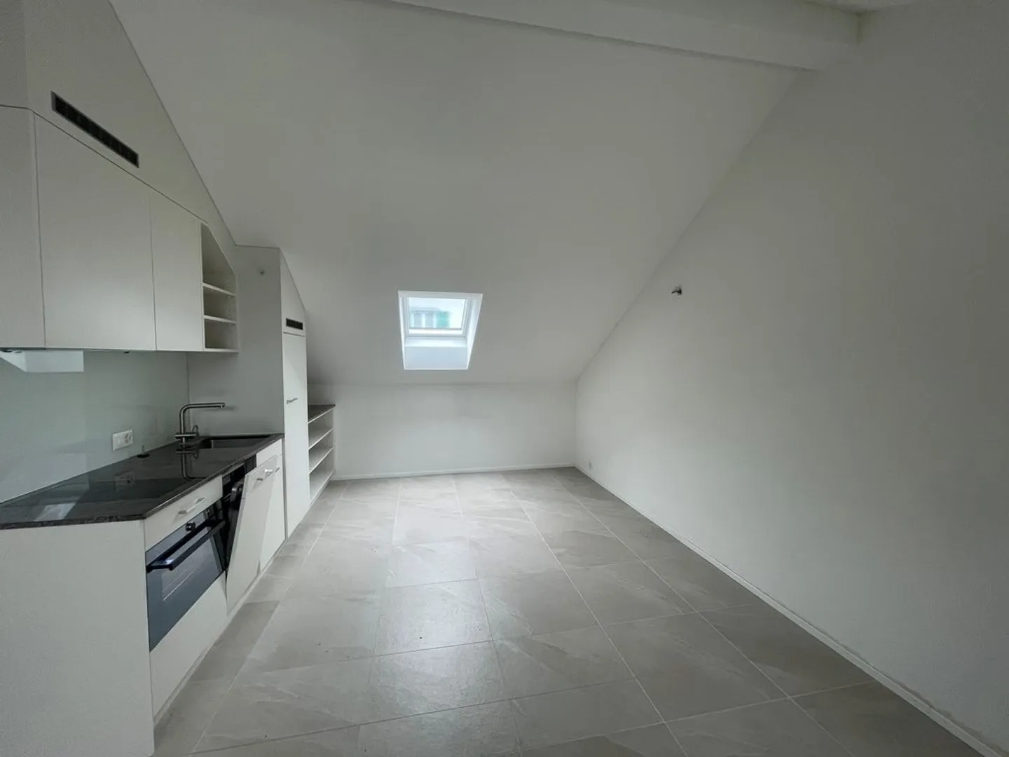 Appartement moderne au cœur d'Adliswil - Photo 4 sur 8