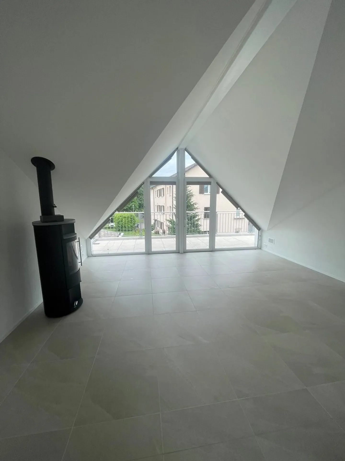 Appartement moderne au cœur d'Adliswil - Photo 5 sur 8