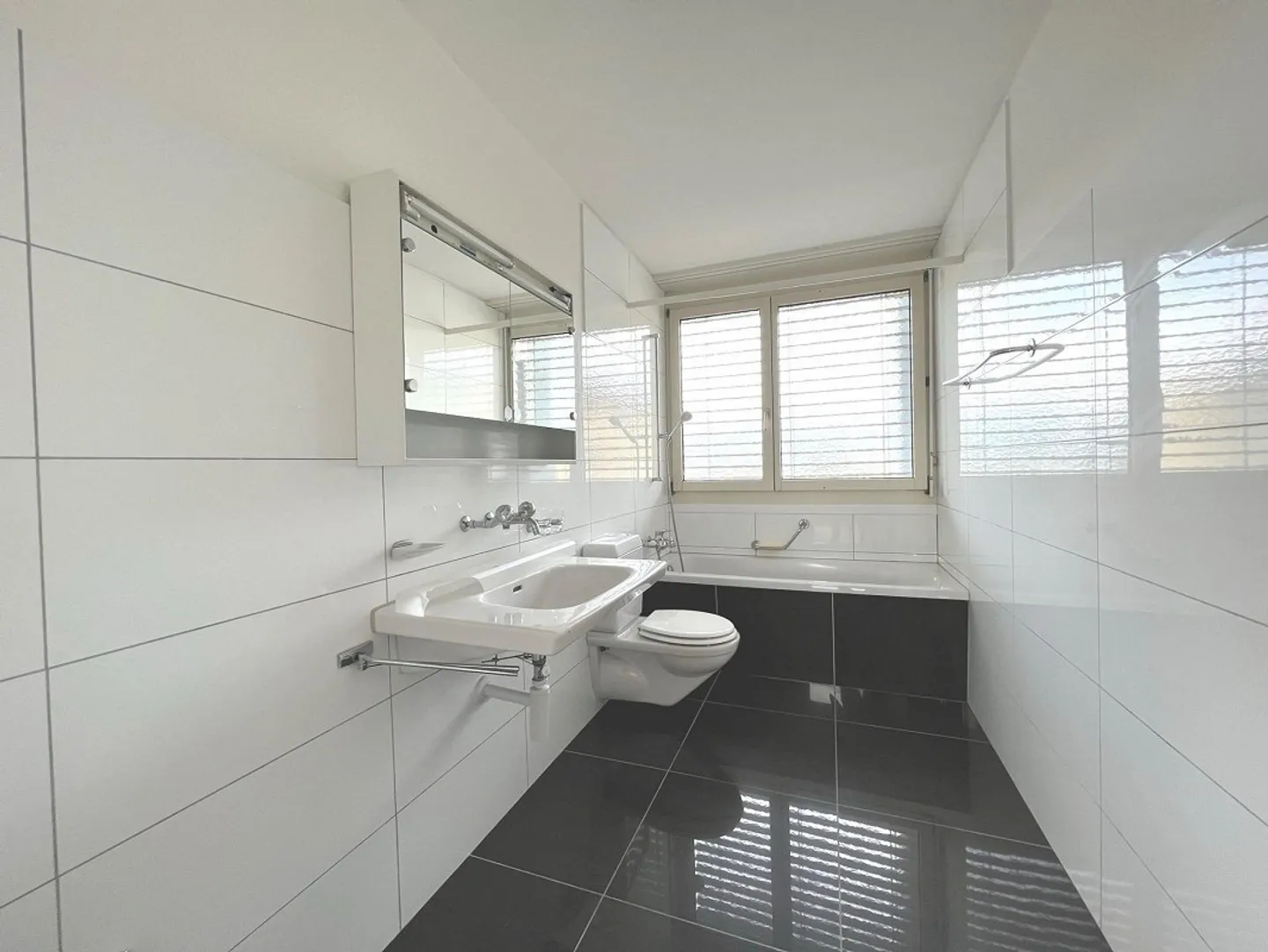 Gemütliche 3½-Zimmer Wohnung - Foto 2 von 6