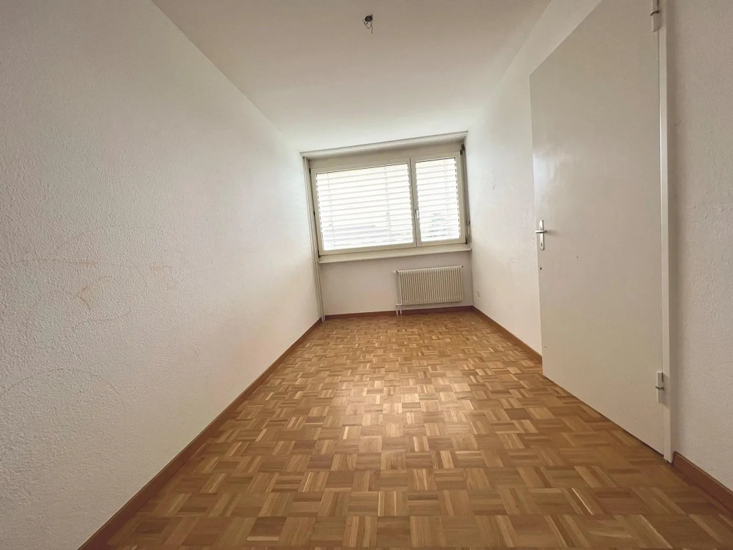 Gemütliche 3½-Zimmer Wohnung - Foto 4 von 6