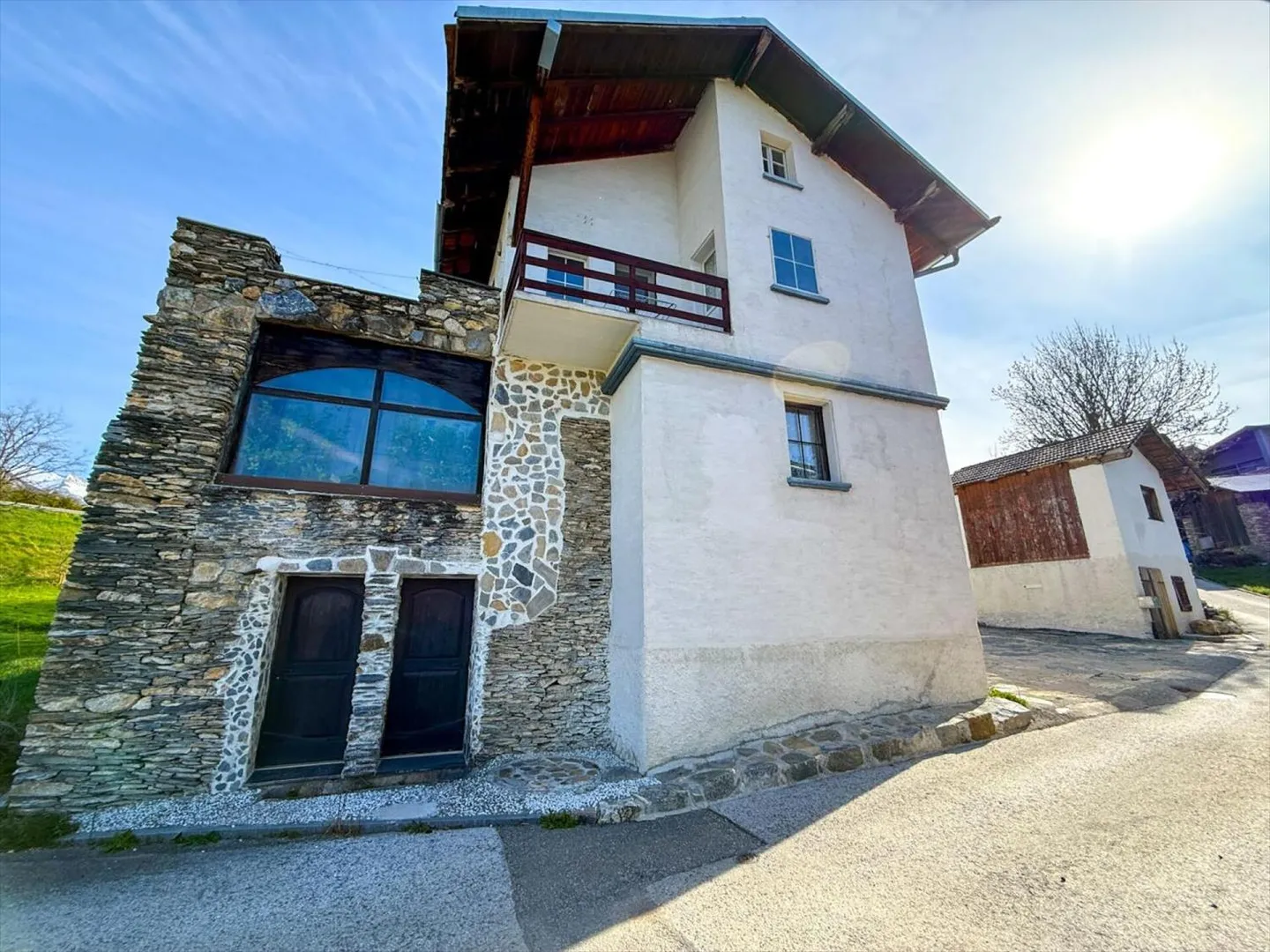 Multi-apartment house 10.5 rooms in Savièse - Photo 8 of 13