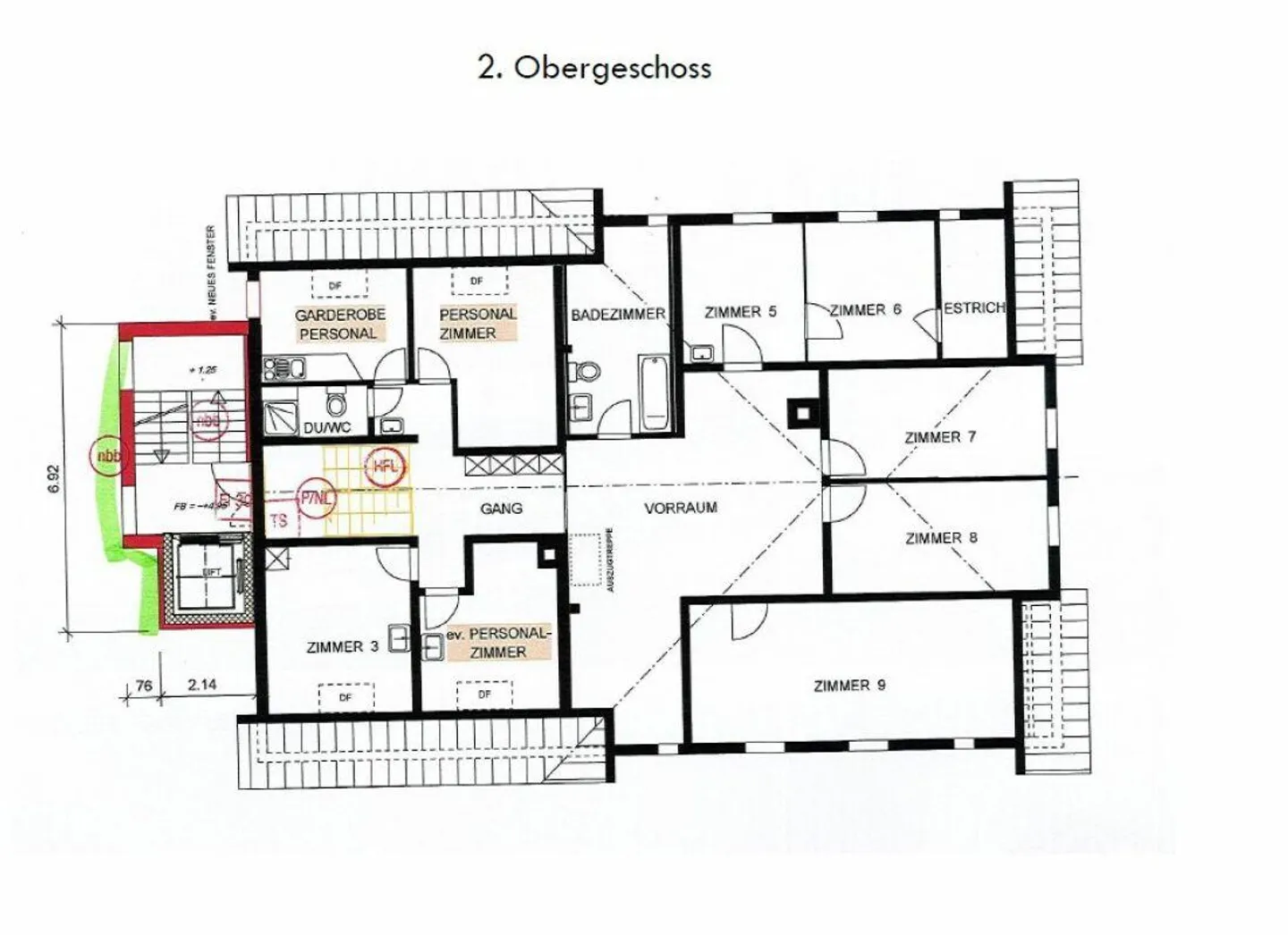 House with Options - Photo 25 of 27