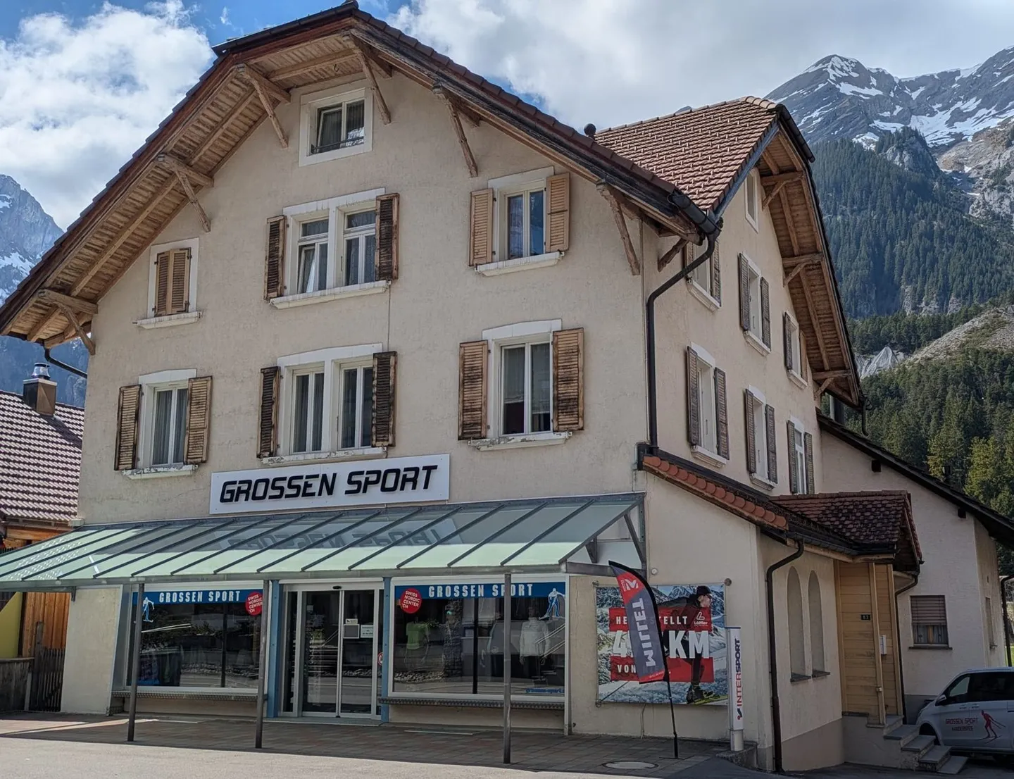 Appartamento 2 stanze - Foto 1 di 9