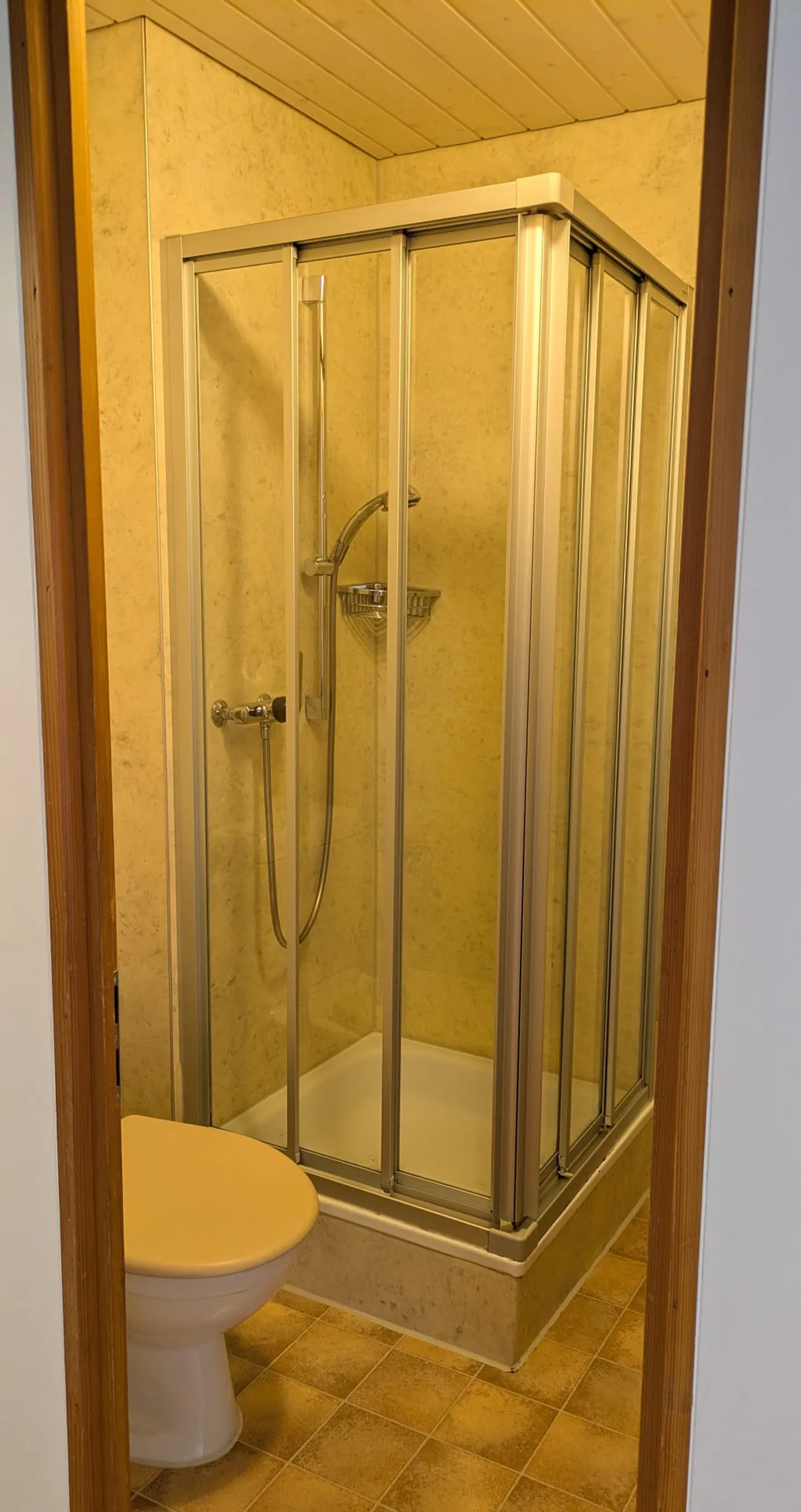 Appartamento 2 stanze - Foto 9 di 9