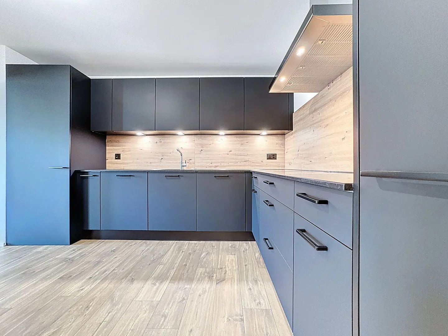 Appartamento di 3,5 locali - Lotto n° 05 - Foto 1 di 6