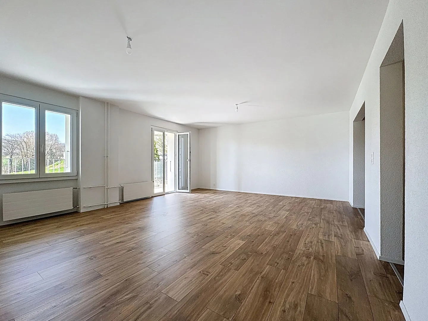 Appartamento di 3,5 locali - Lotto n° 05 - Foto 2 di 6