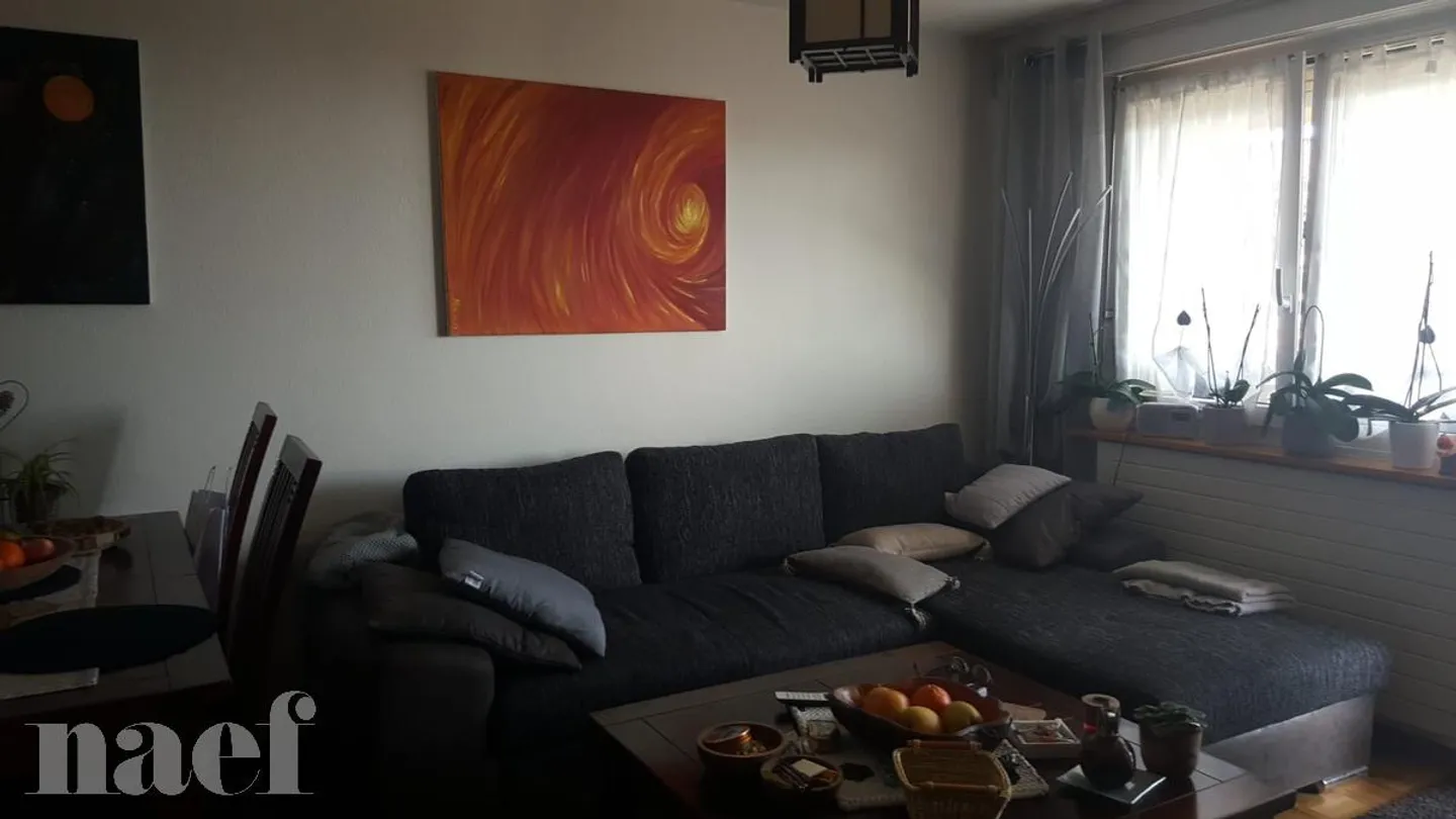 Appartement 2 pièces - Photo 4 sur 9