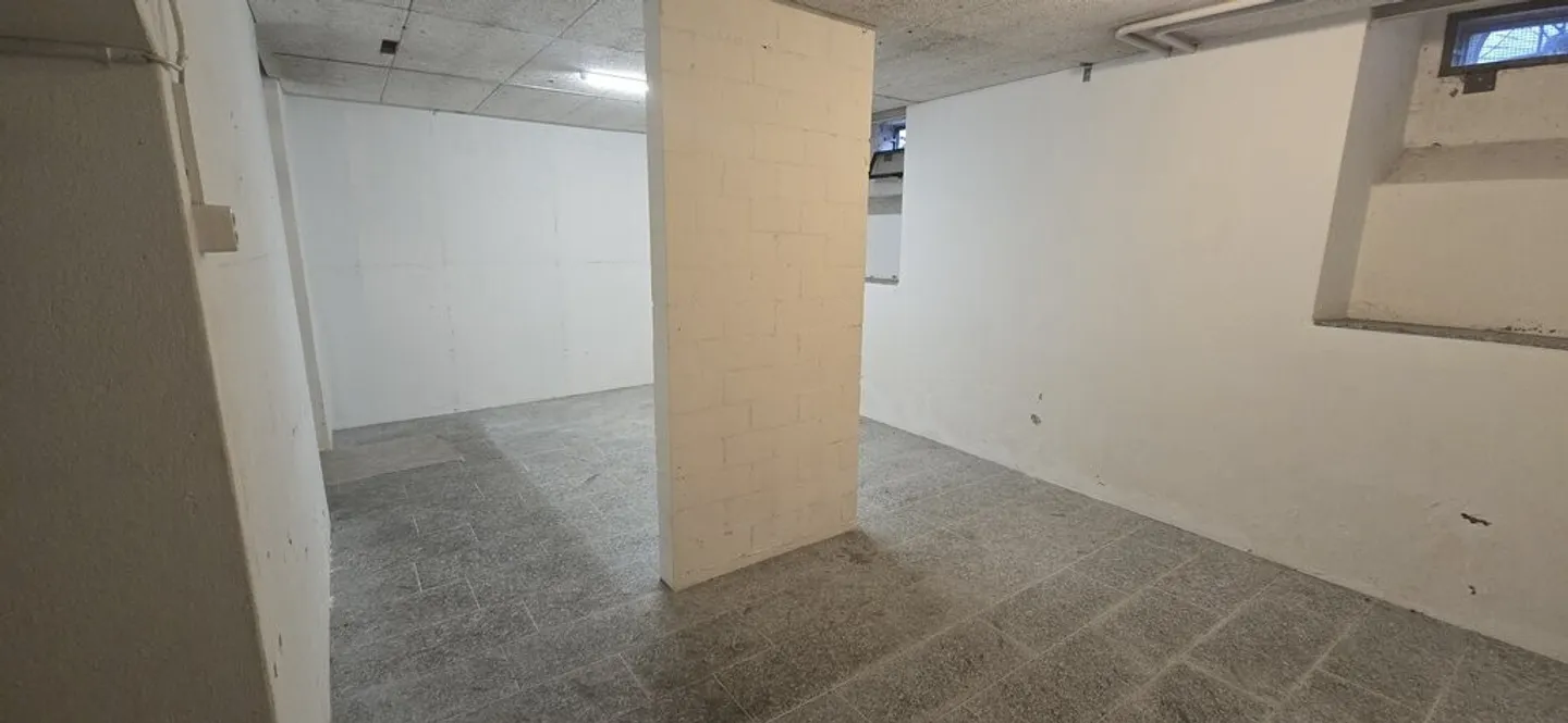 Attraktiver Lagerraum zu vermieten - Foto 1 von 4