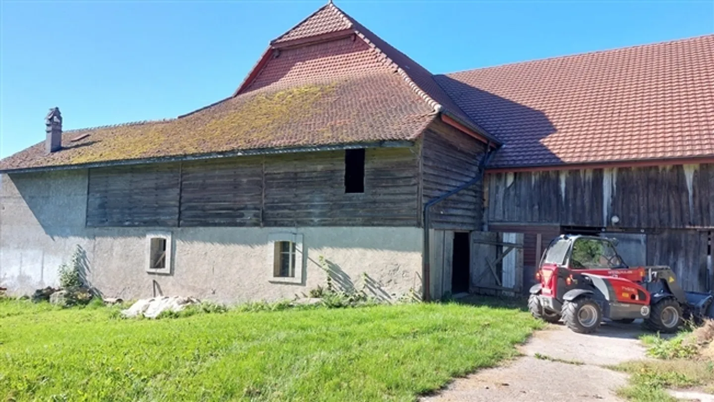 Azienda agricola con sala pollame - Foto 6 di 20
