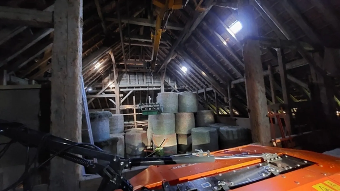 Azienda agricola con sala pollame - Foto 12 di 20