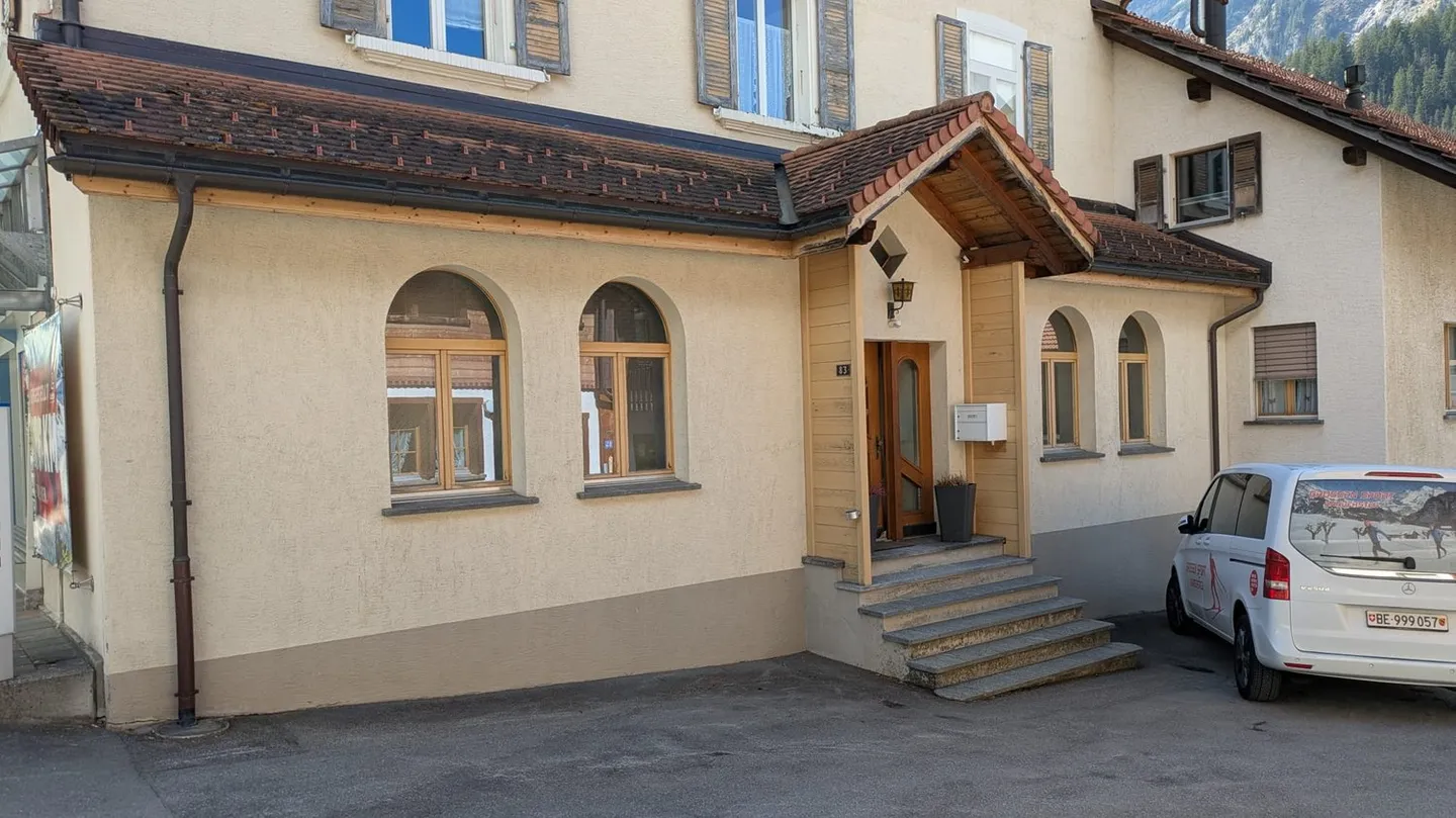 Appartamento 2 stanze - Foto 2 di 9