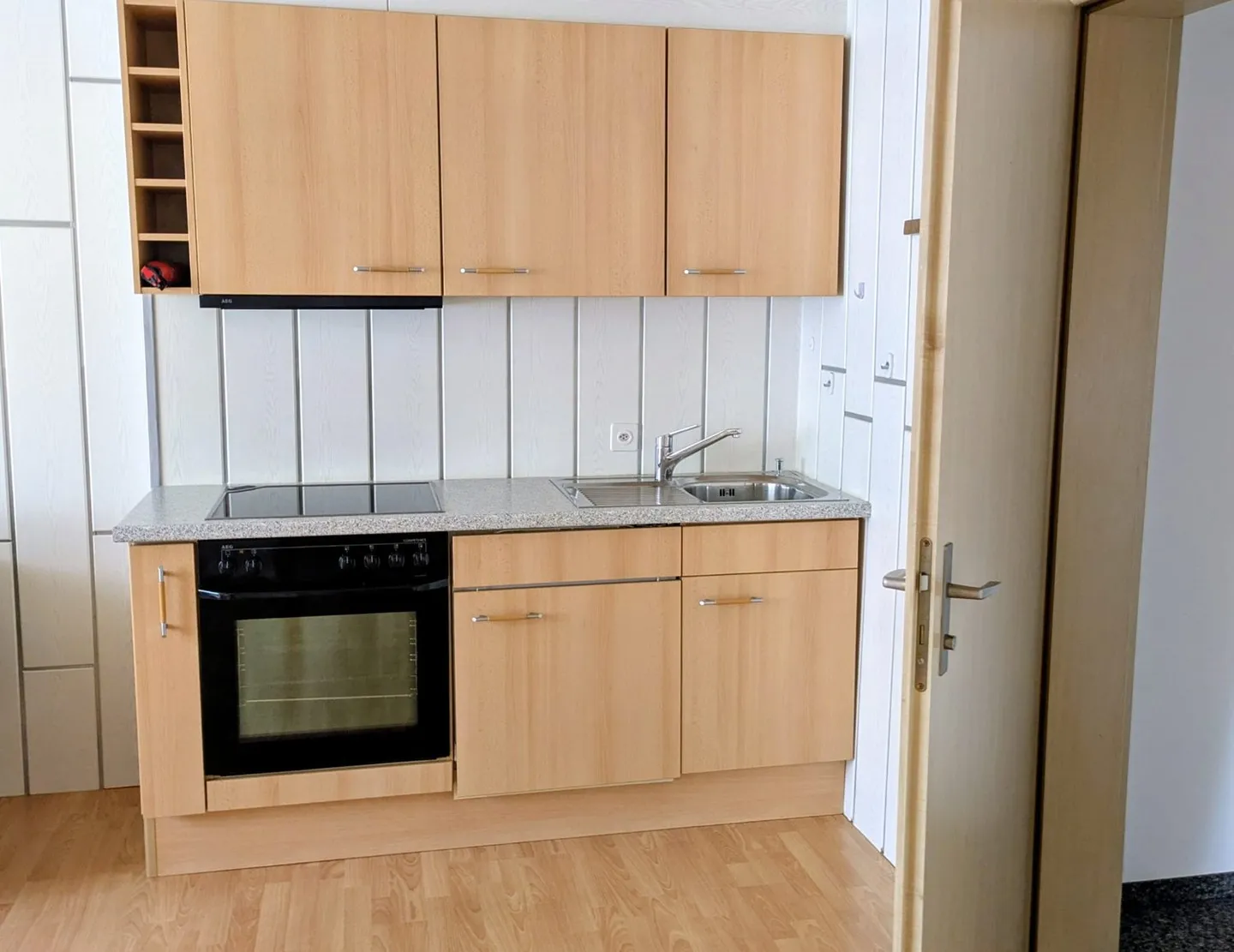 Appartamento 2 stanze - Foto 3 di 9