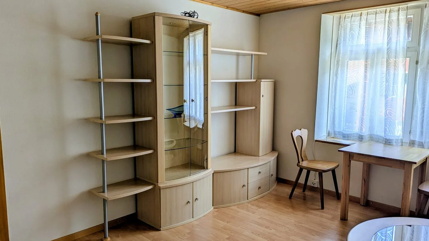 Appartamento 2 stanze - Foto 5 di 9