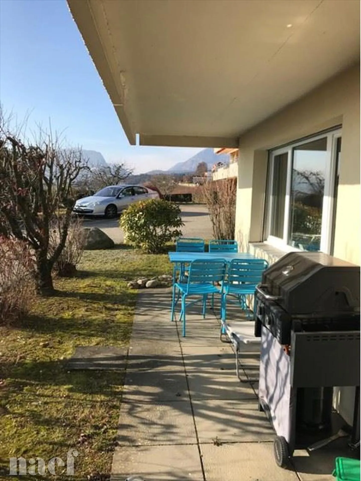 Appartement 2 pièces - Photo 1 sur 9