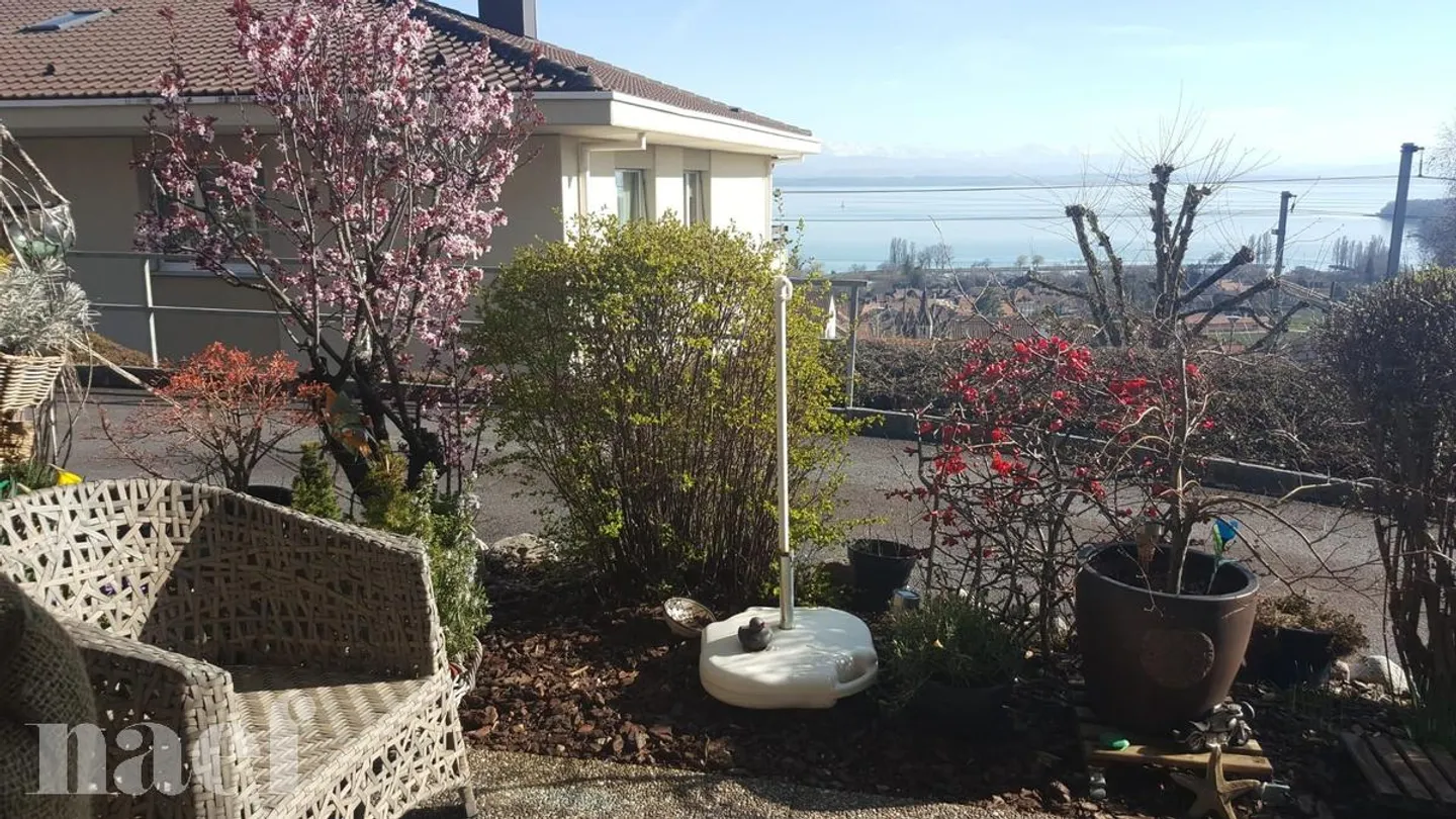 Appartement 2 pièces - Photo 2 sur 9