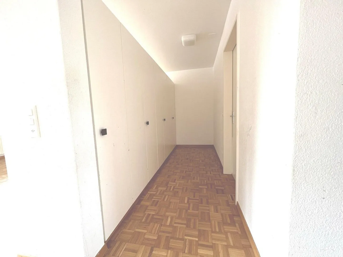 Gemütliche 3½-Zimmer Wohnung - Foto 6 von 6