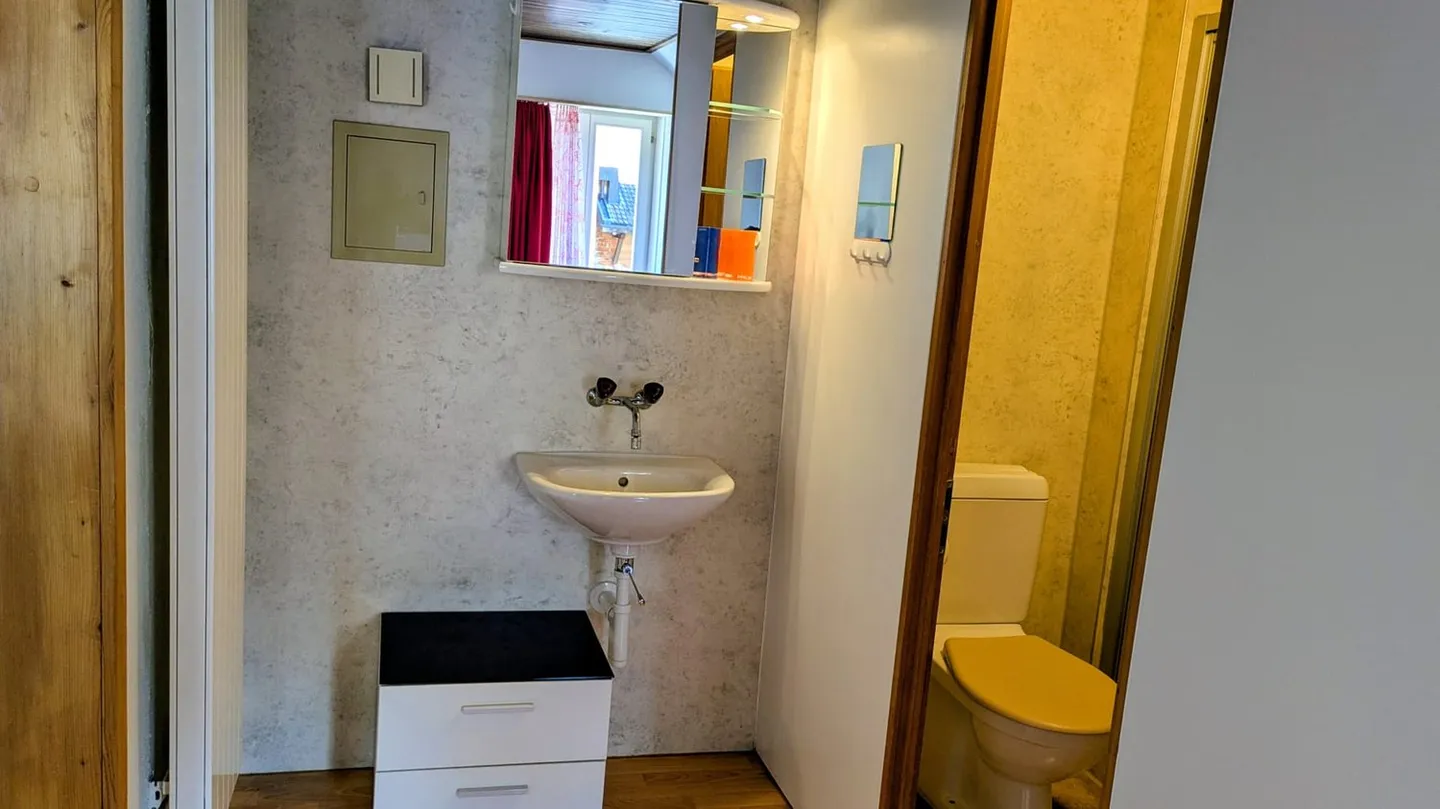 Appartamento 2 stanze - Foto 8 di 9