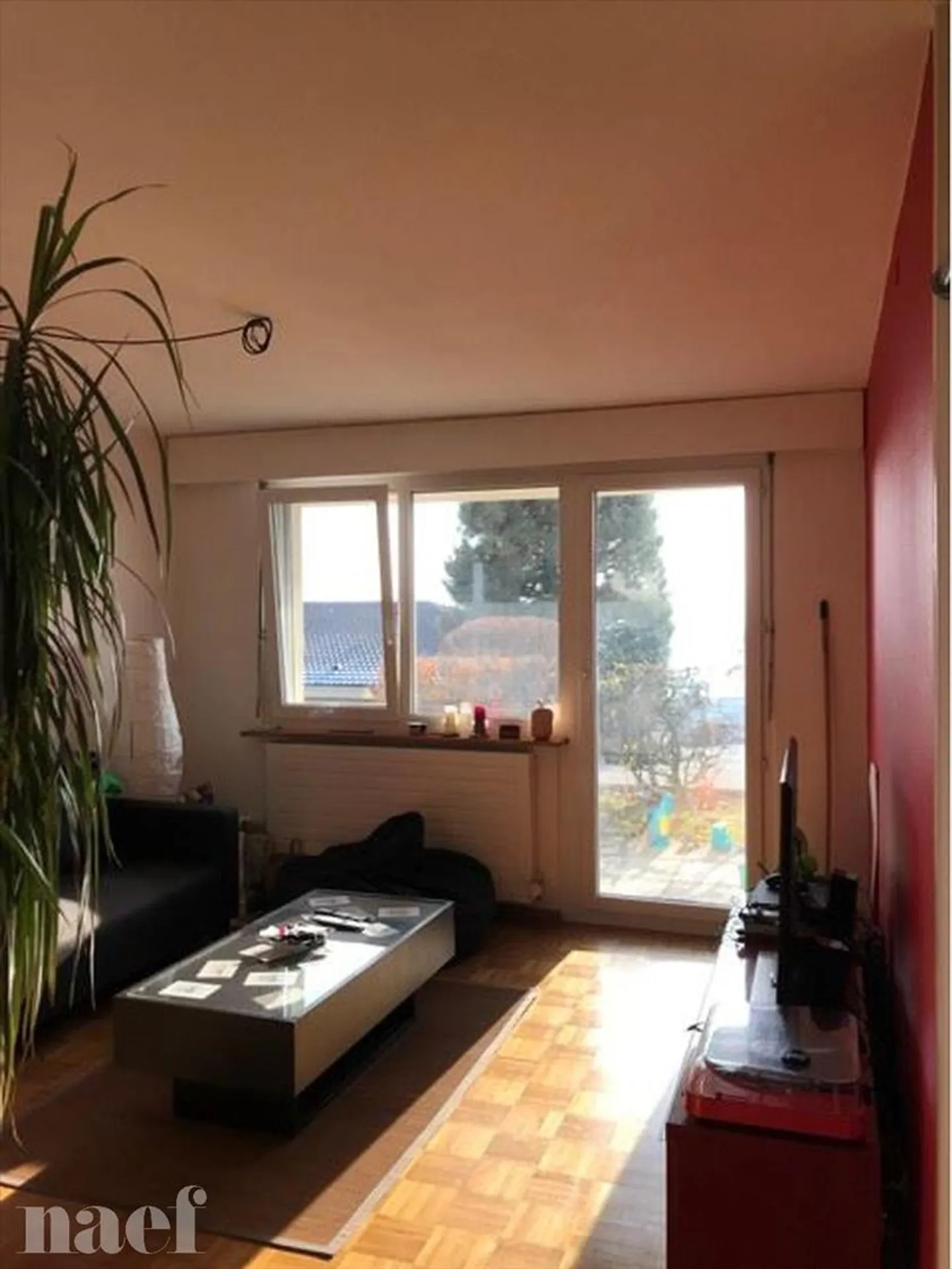 Appartement 2 pièces - Photo 7 sur 9