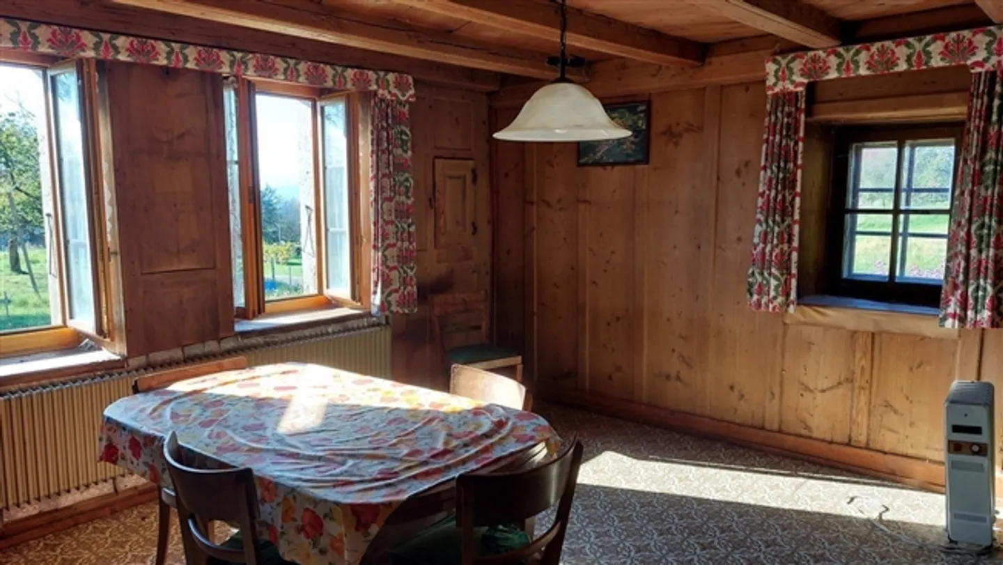 Azienda agricola con sala pollame - Foto 16 di 20