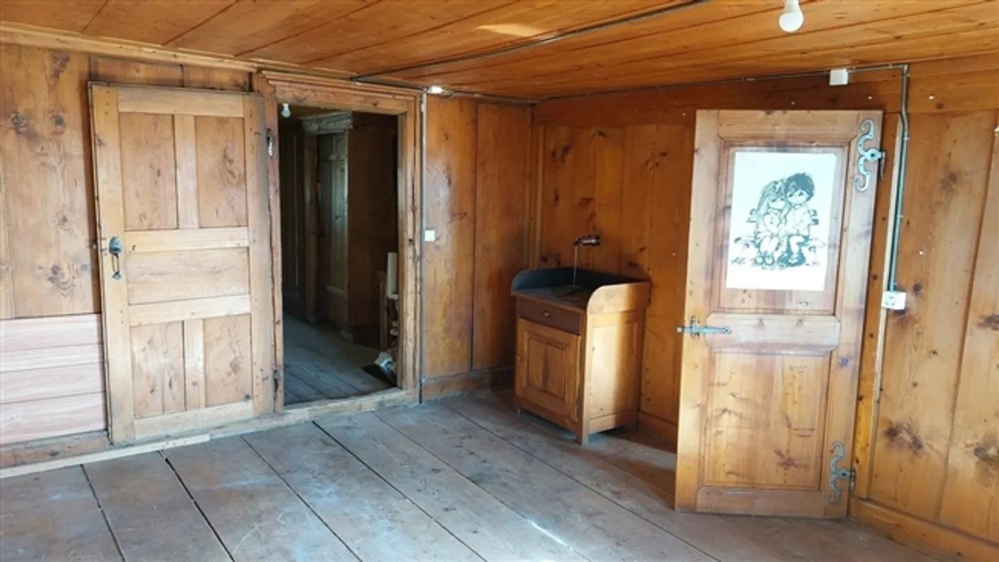 Azienda agricola con sala pollame - Foto 17 di 20