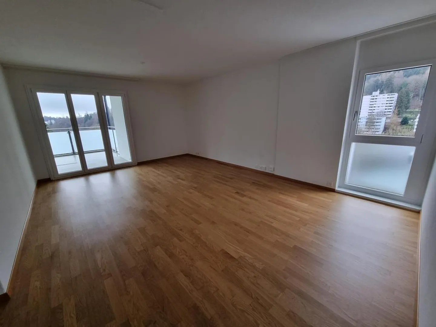 Gemütliche Wohnung in Baden - Foto 4 von 8