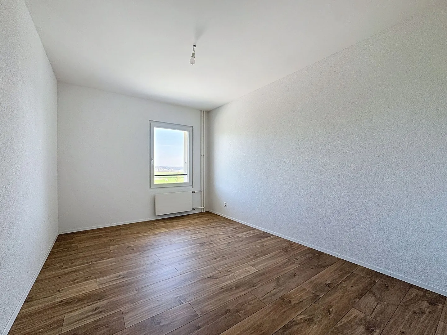 Appartamento di 3,5 locali - Lotto n° 05 - Foto 5 di 6