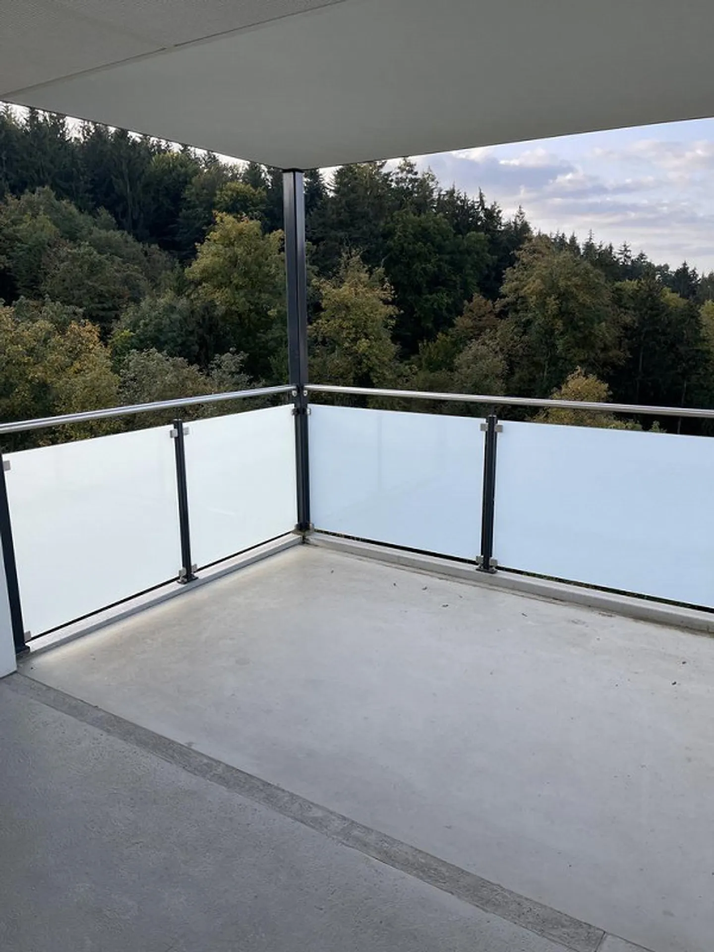 Gemütliche Wohnung in Baden - Foto 7 von 8