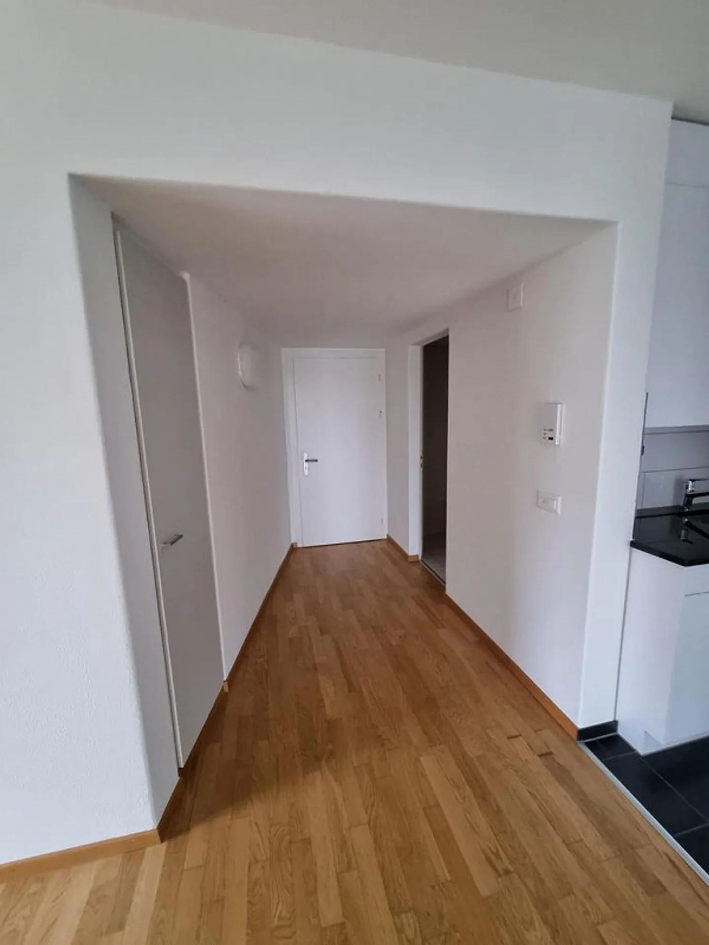 Gemütliche Wohnung in Baden - Foto 6 von 8