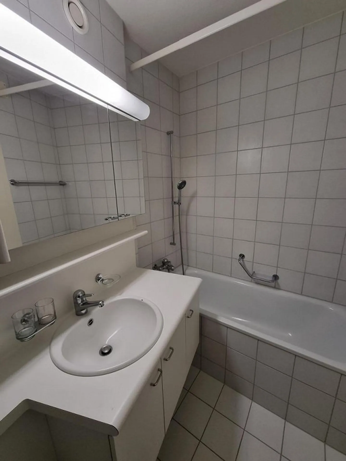 Gemütliche Wohnung in Baden - Foto 8 von 8