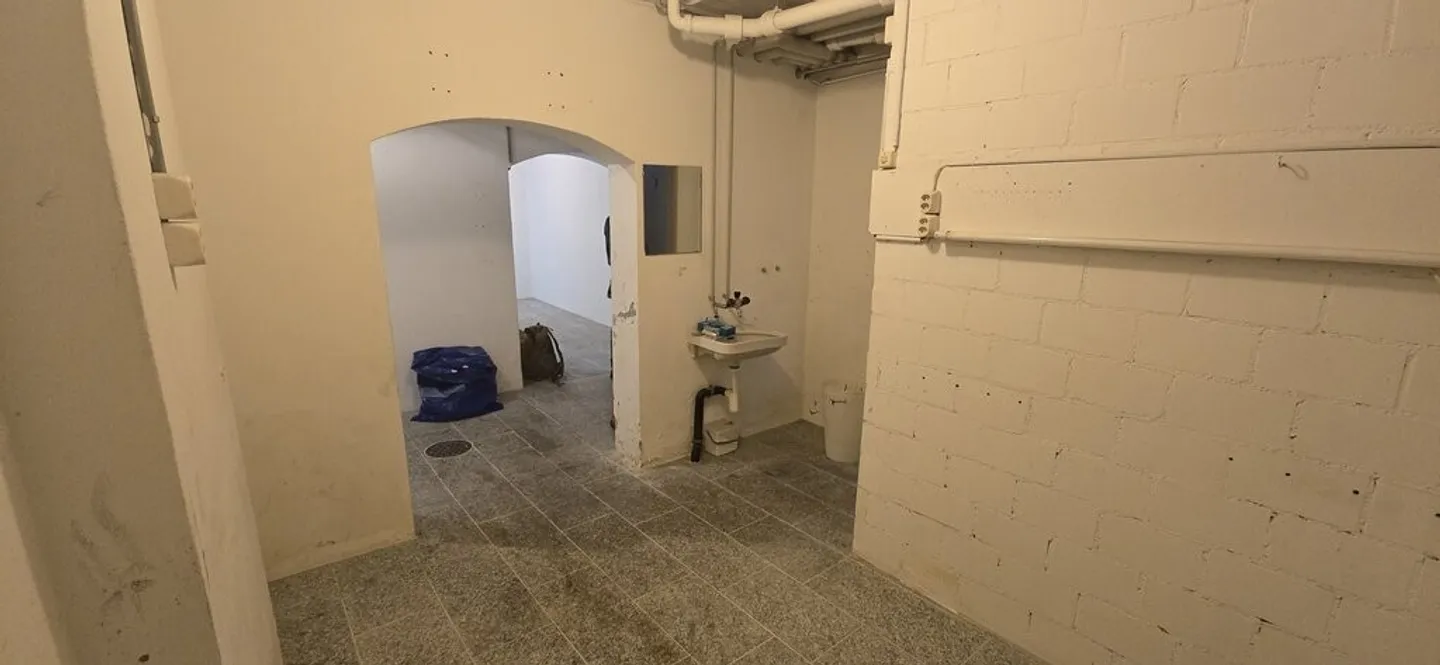 Attraktiver Lagerraum zu vermieten - Foto 3 von 4