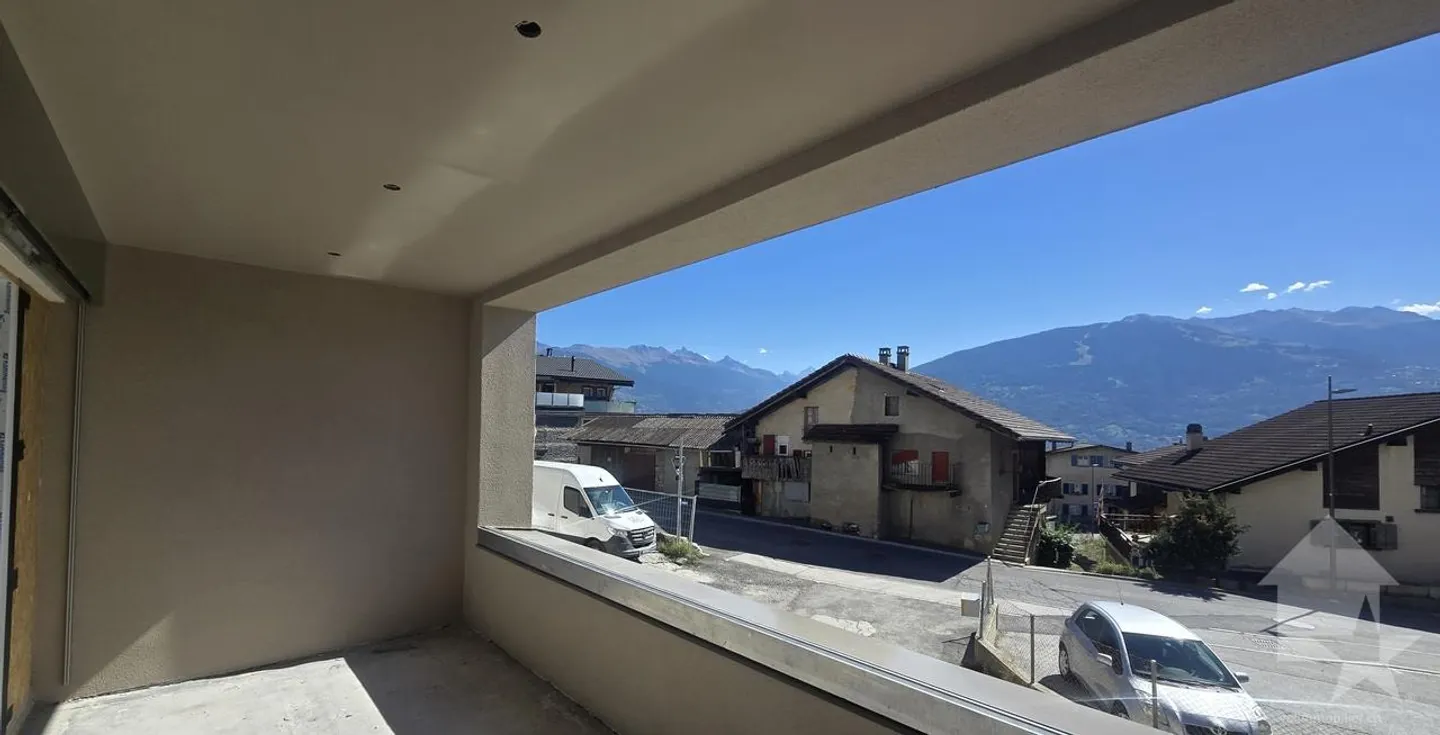 Appartement 3.5 pièces exclusif - Photo 4 sur 16