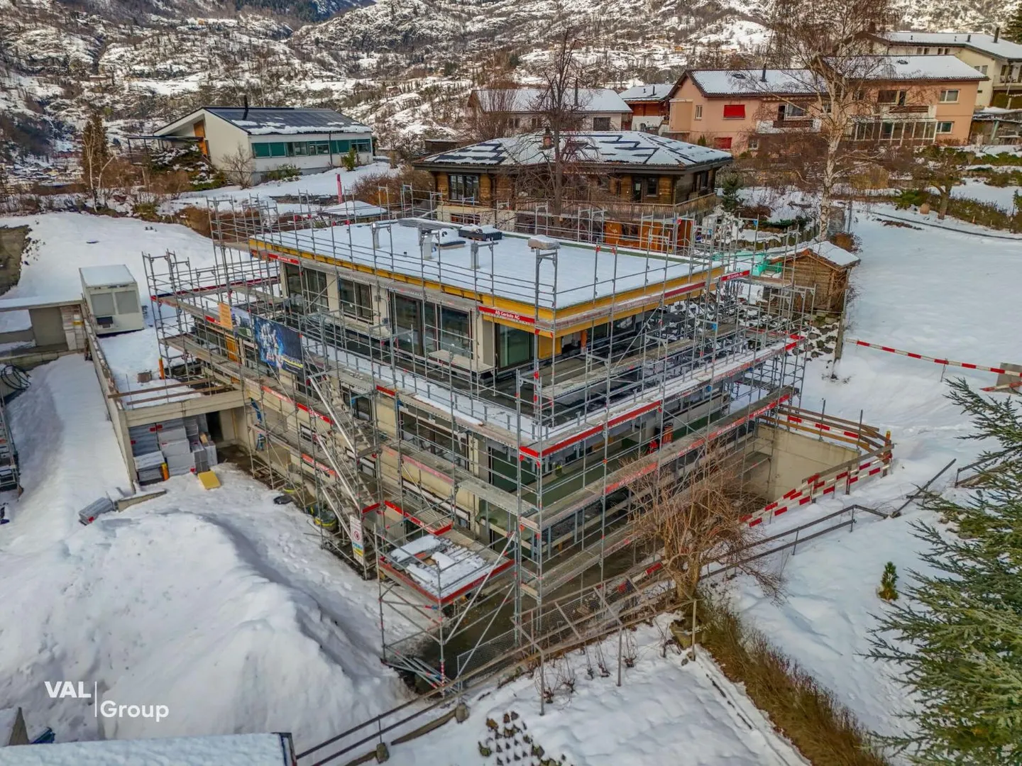 Appartamento esclusivo di 5,5 stanze - Appartamento al piano terra con molto spazio e... - Foto 8 di 10