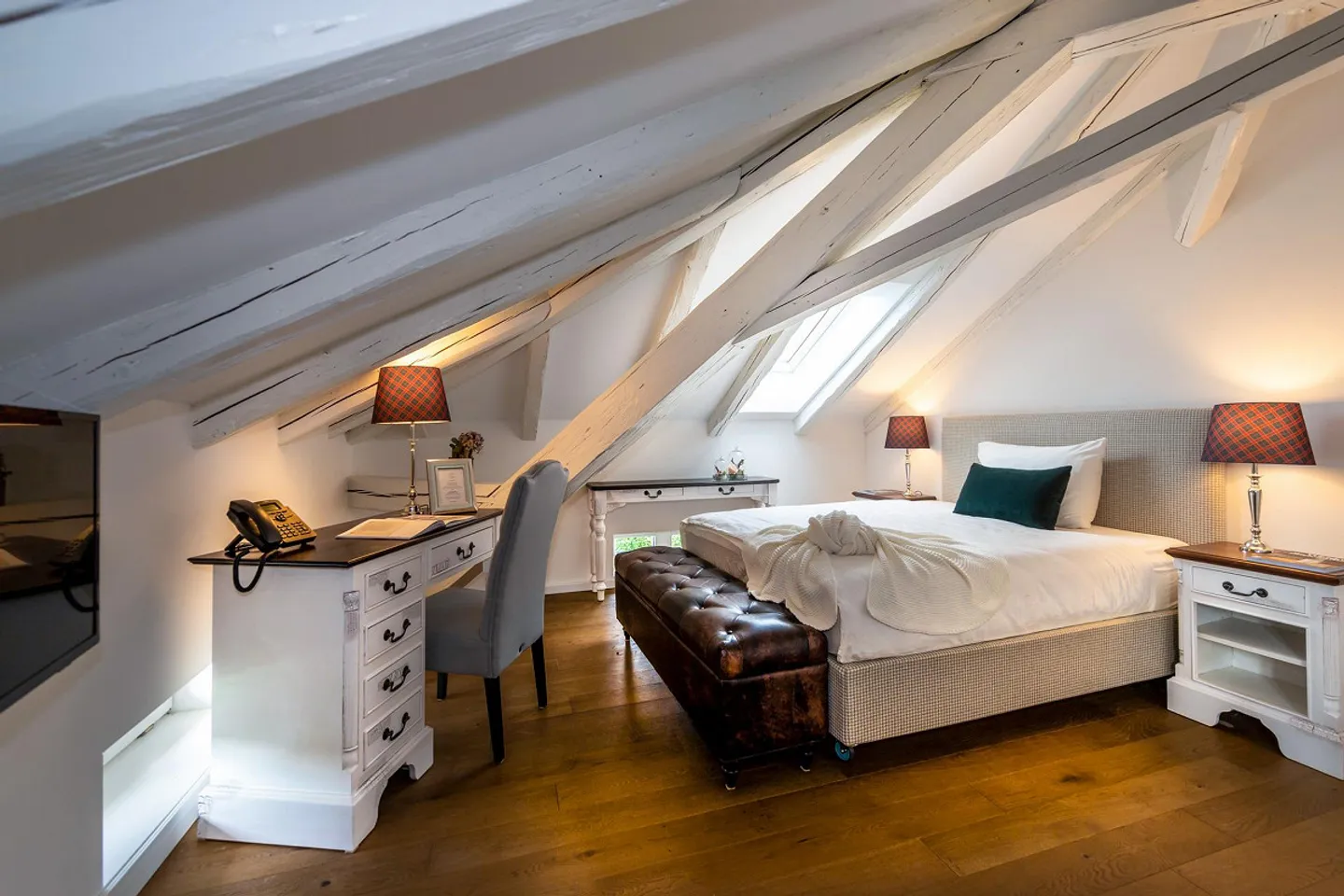 Appartement meublé à louer - Photo 2 sur 4